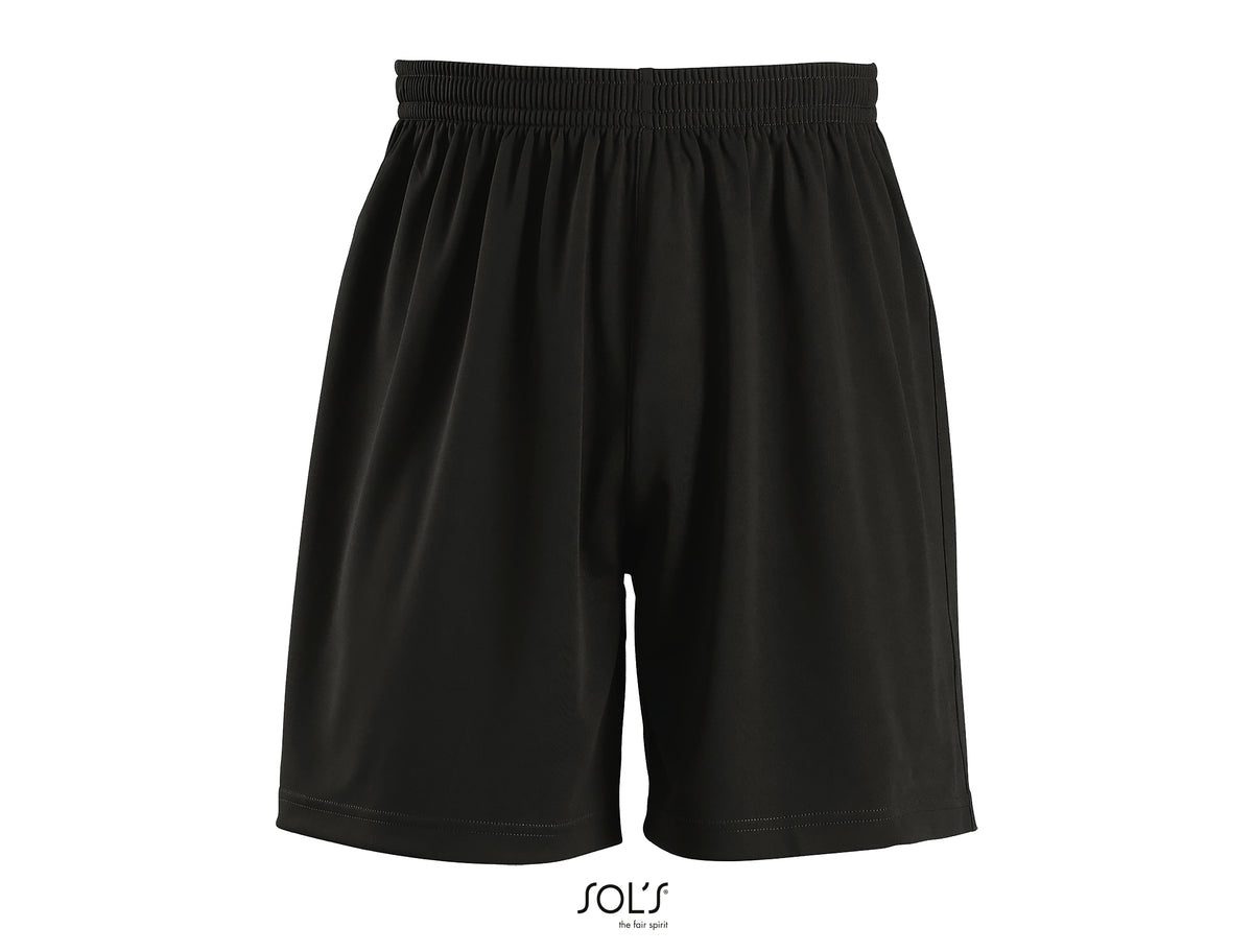 Sols San Siro 2 - 01221 - Black