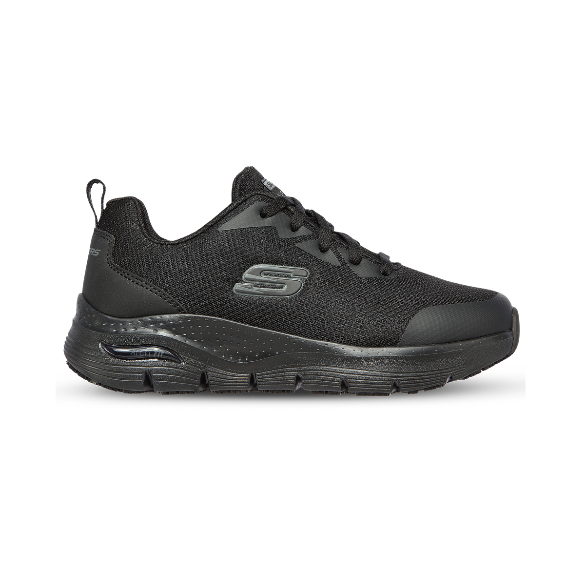 Arch Fit Work Shoe w - Skechers