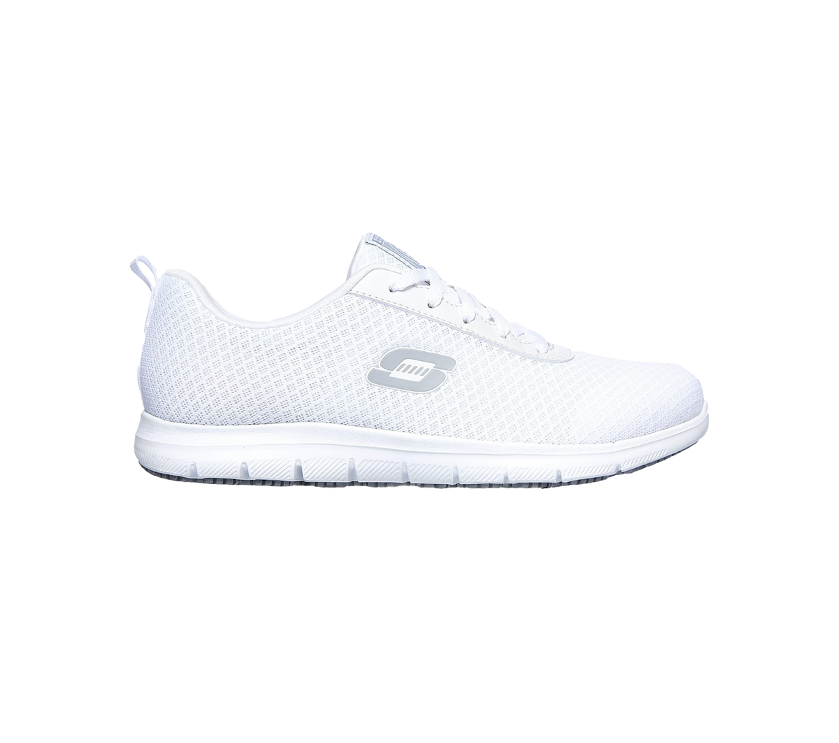 Relaxed Fit Ghenter Bronaugh Work Shoe w