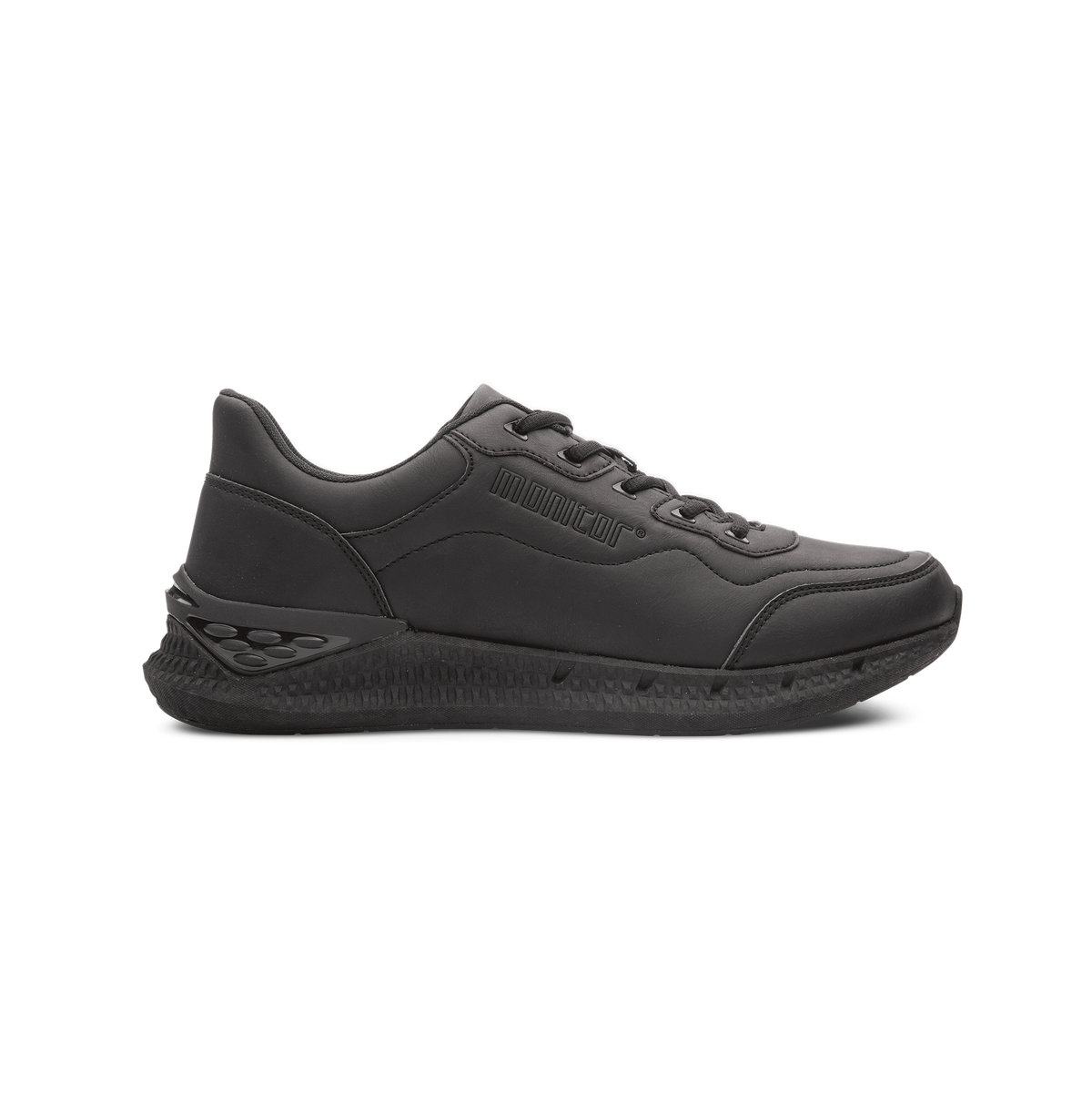 Victory Shoe - Monitor