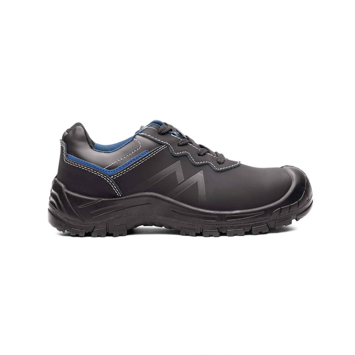 Denver Safety Shoe - Monitor