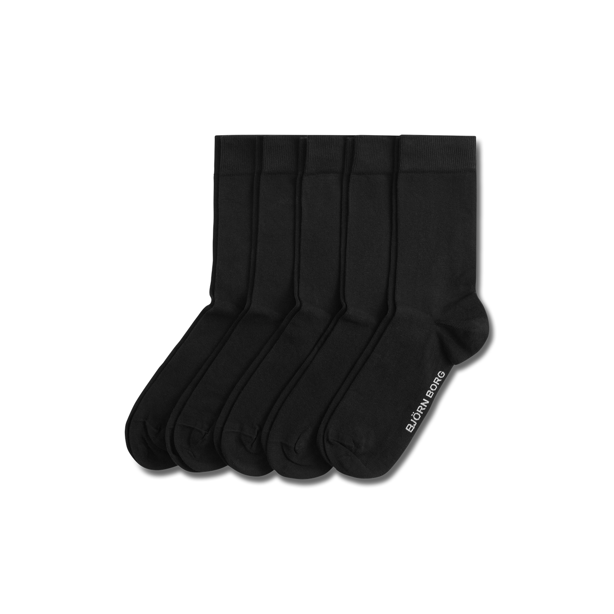 Essential 5-p Socks - Björn Borg