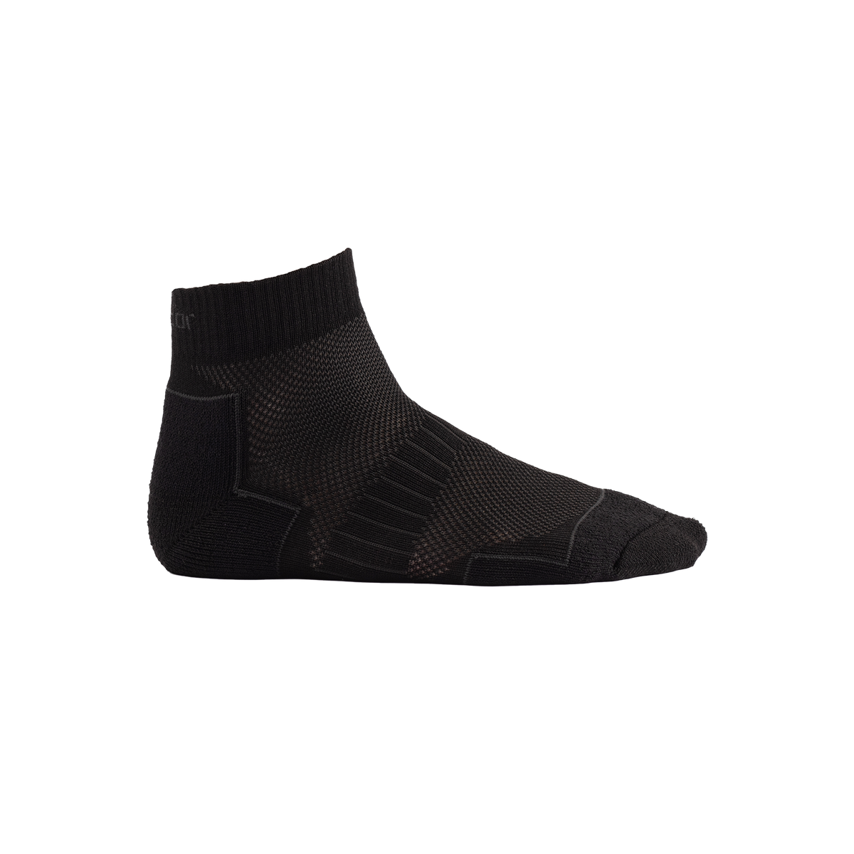 Coolmax 2-pack Socks - Monitor