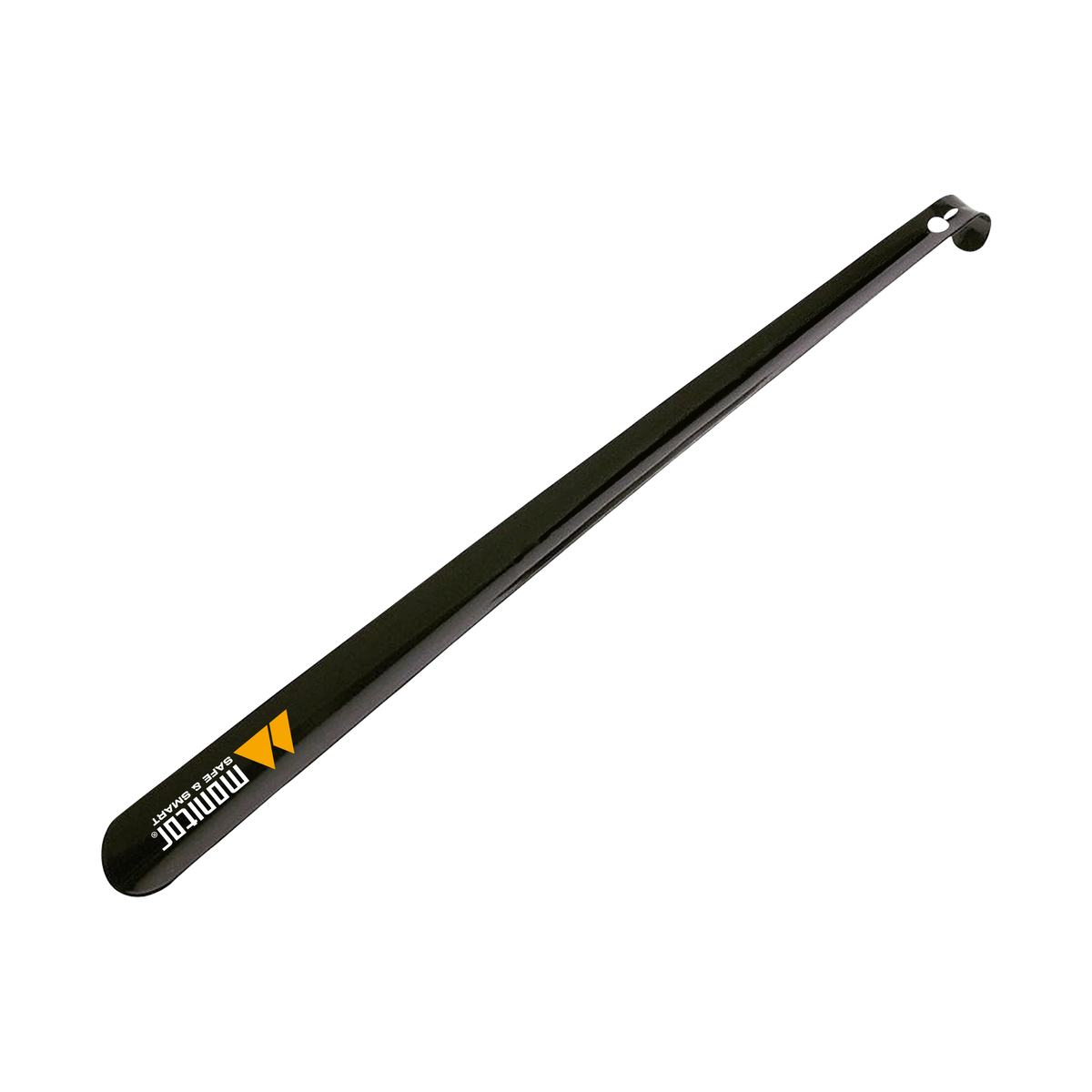 Shoehorn Metal 58 cm Shoe Care - Monitor