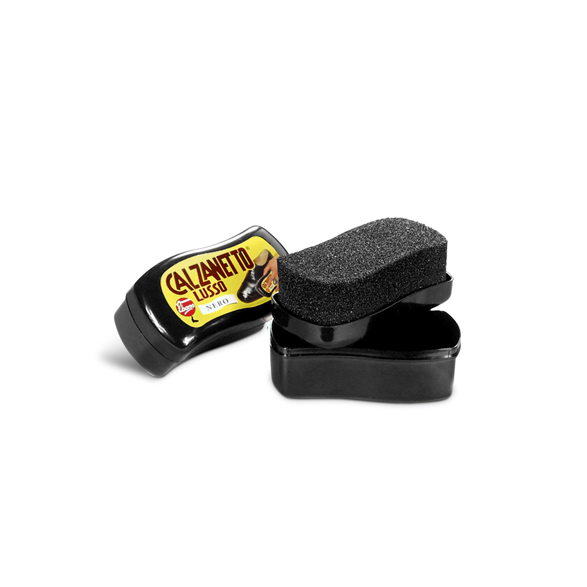 Polish Sponge Shoe Care - Other