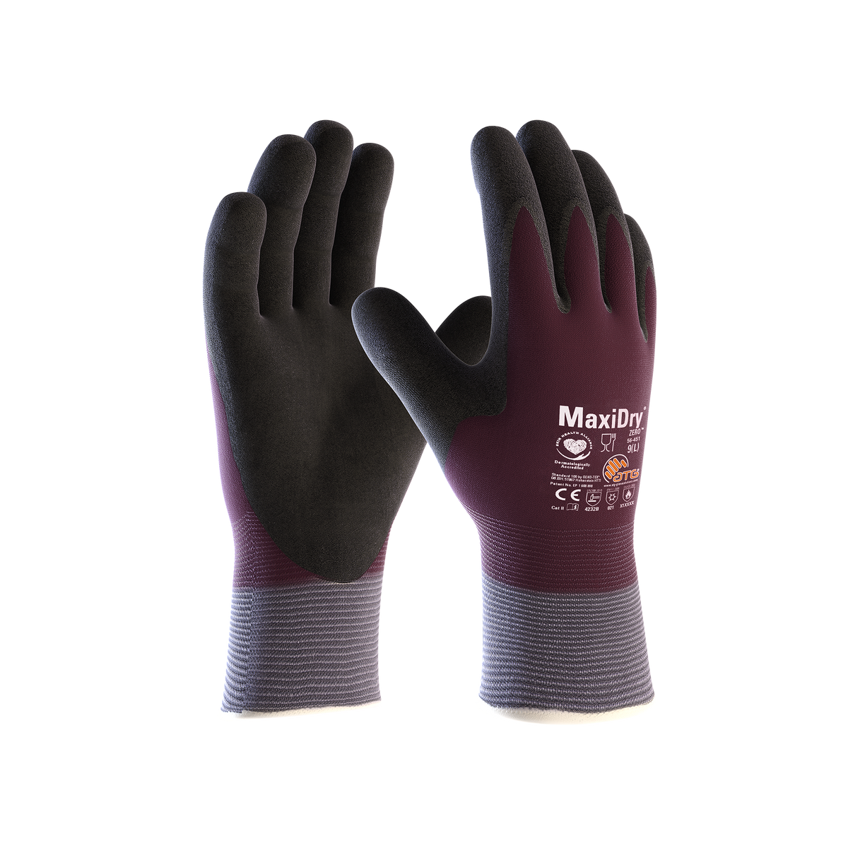 MaxiDry Zero HT Gloves - ATG