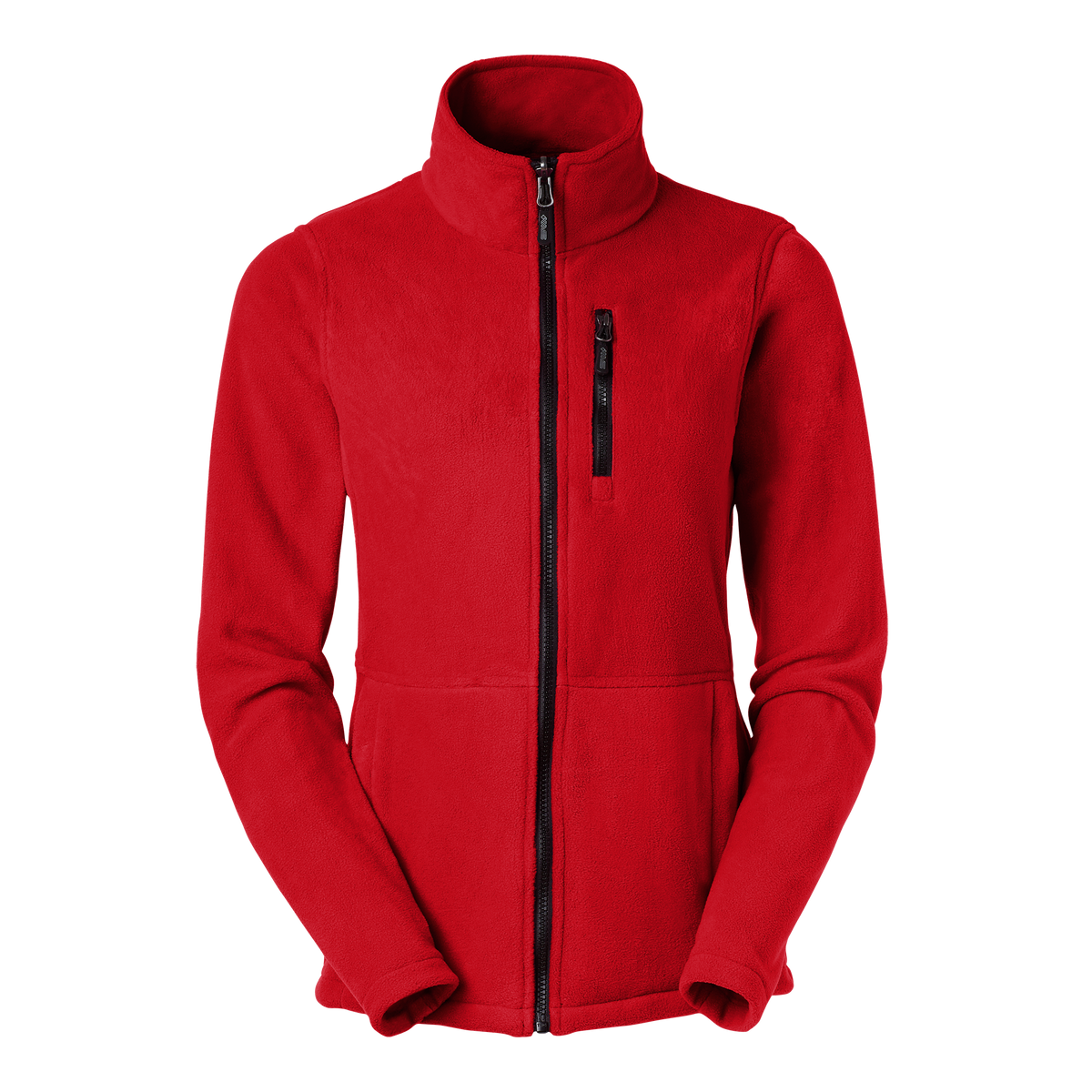 Alma Fleece w