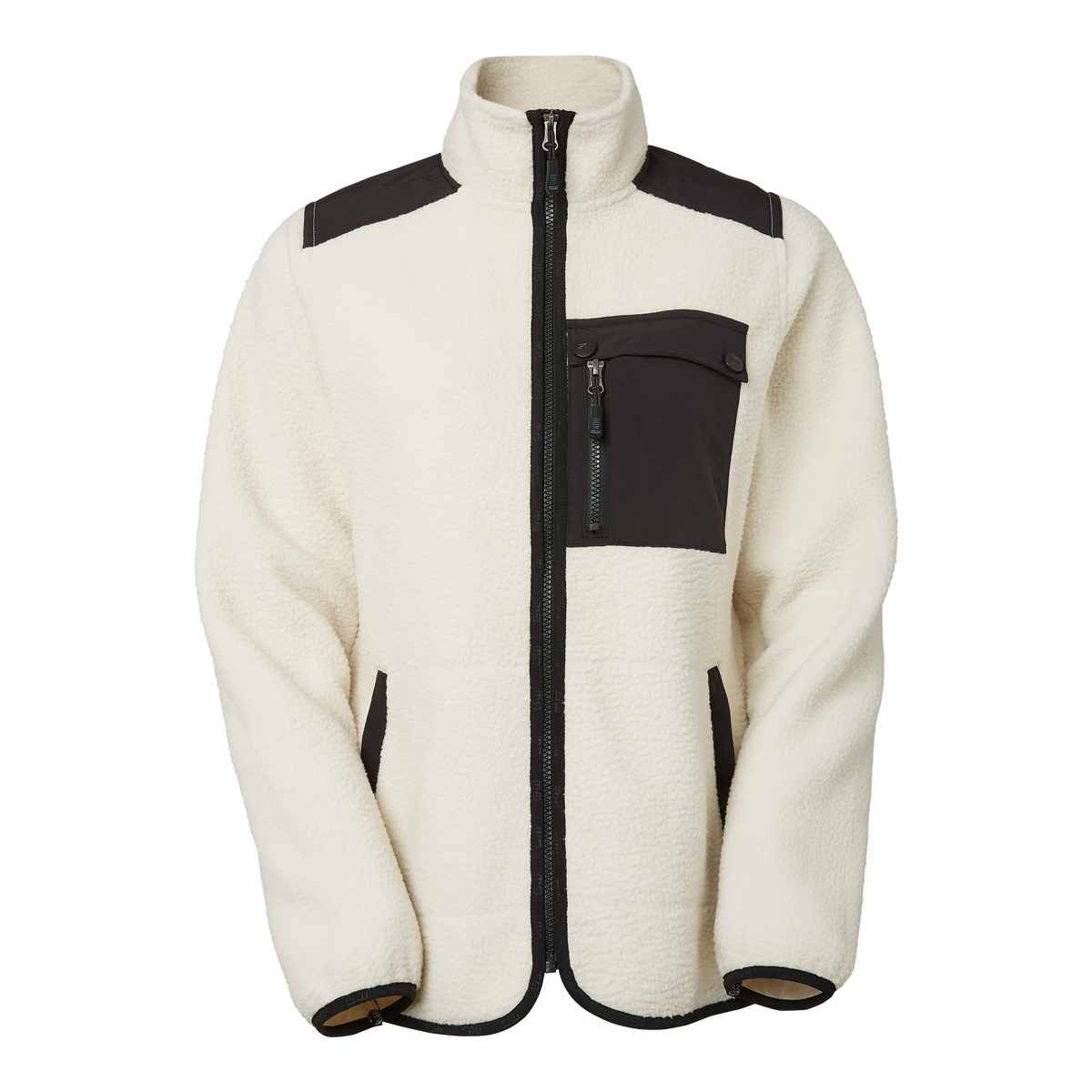 Polly Fleece w