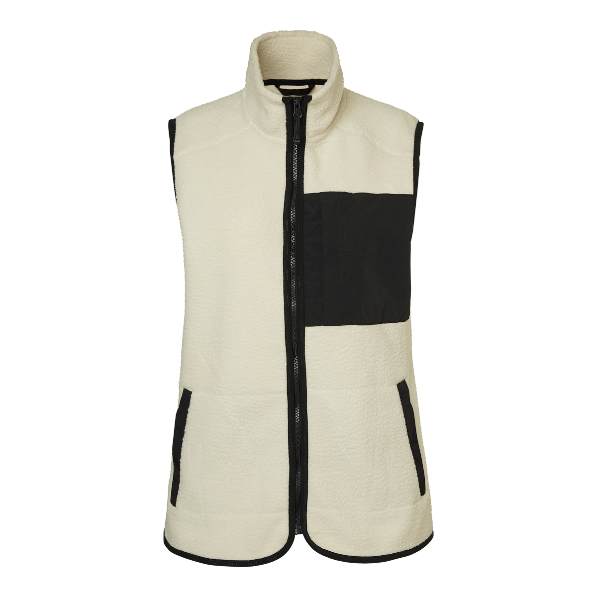 Saga Fleece w