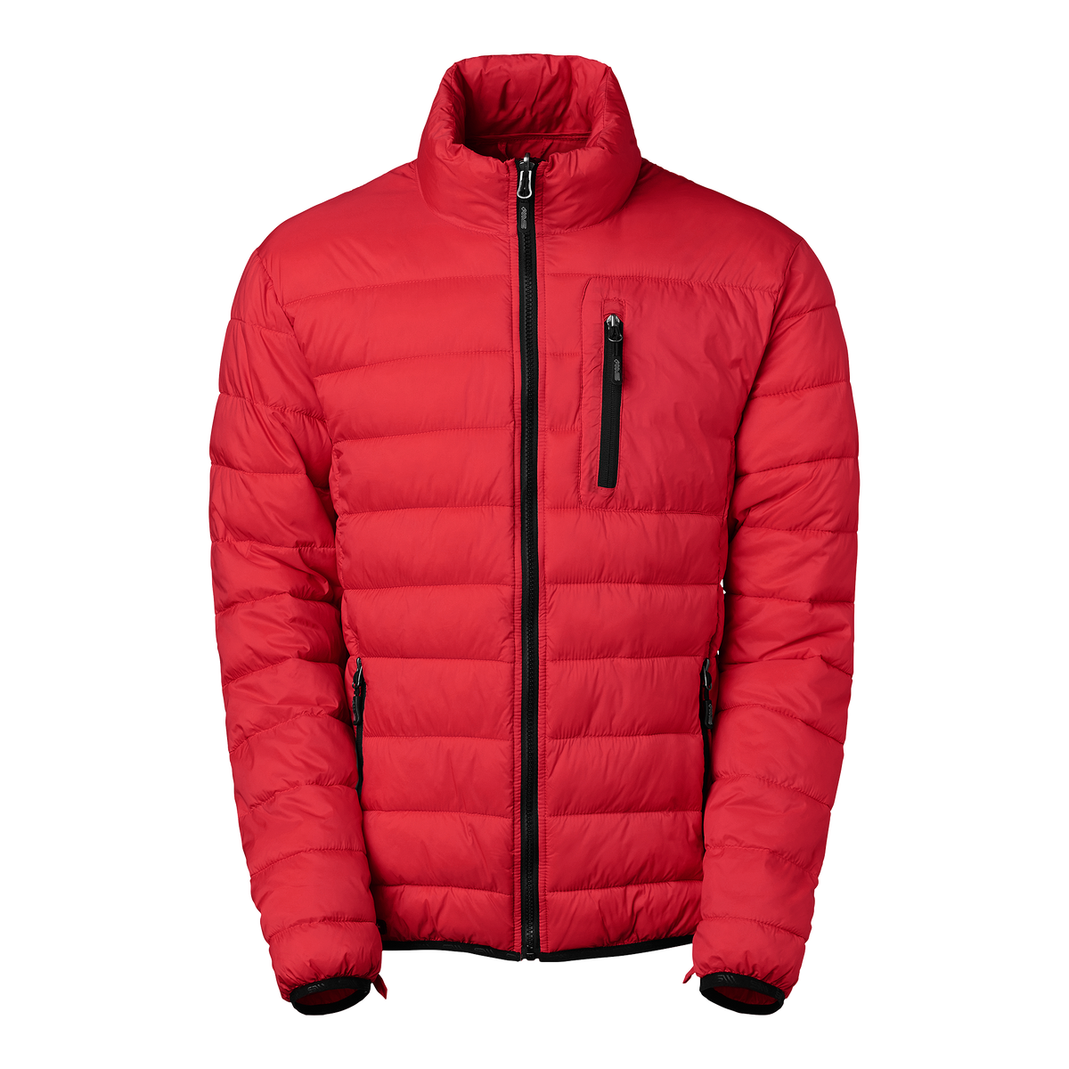 Ames Jacket