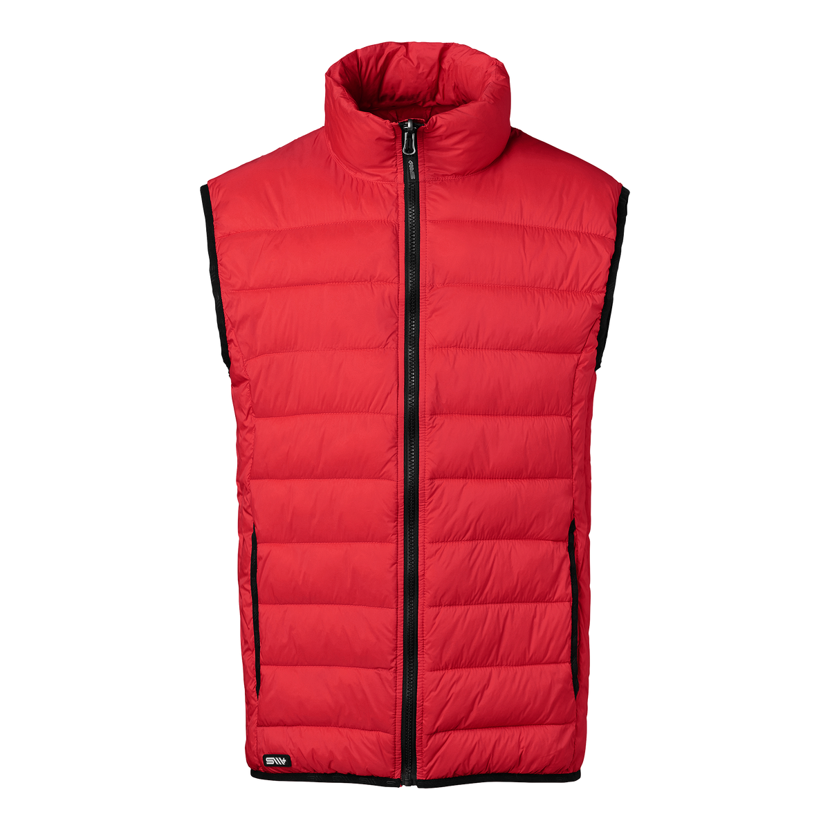 Ames Vest