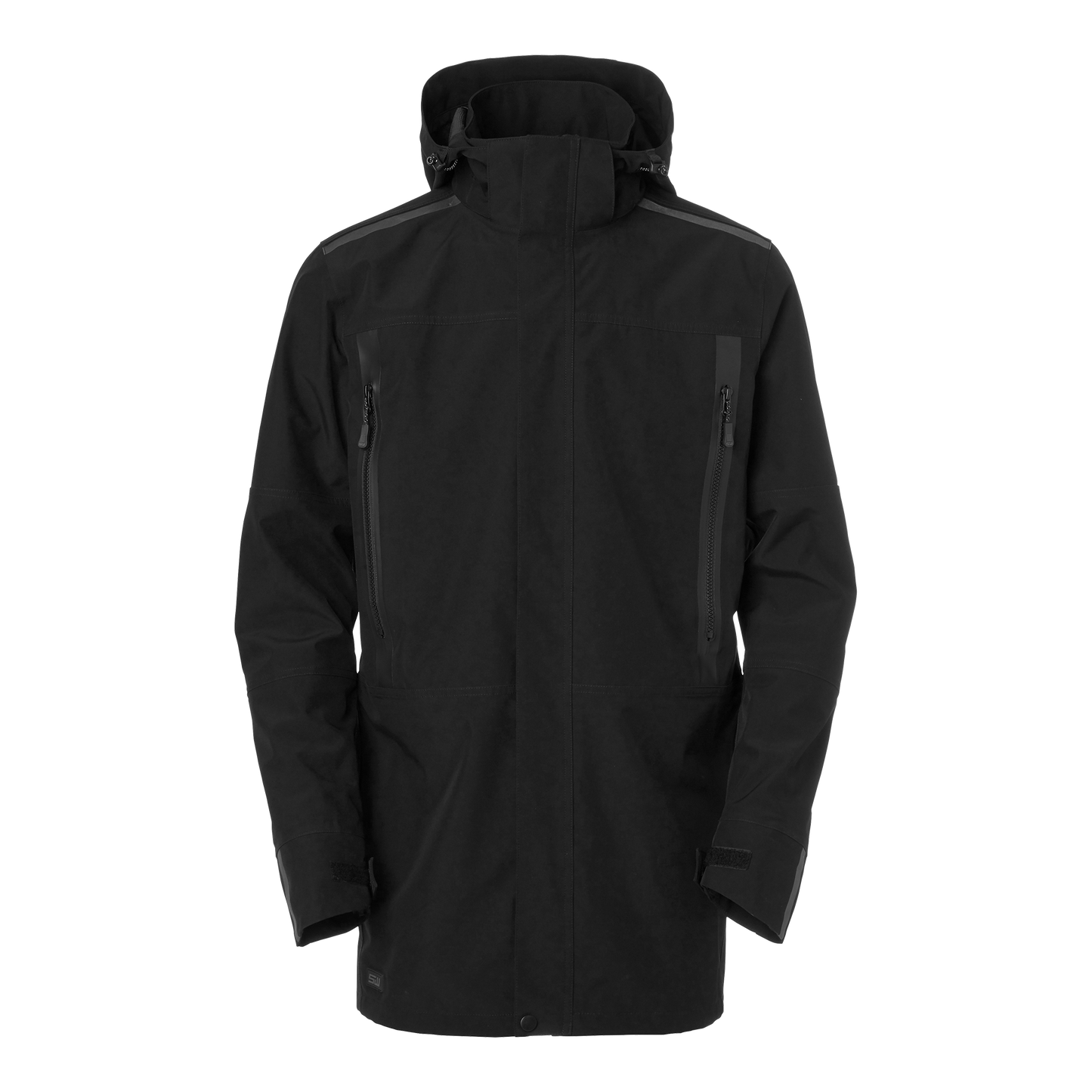 Ames Parka - South West