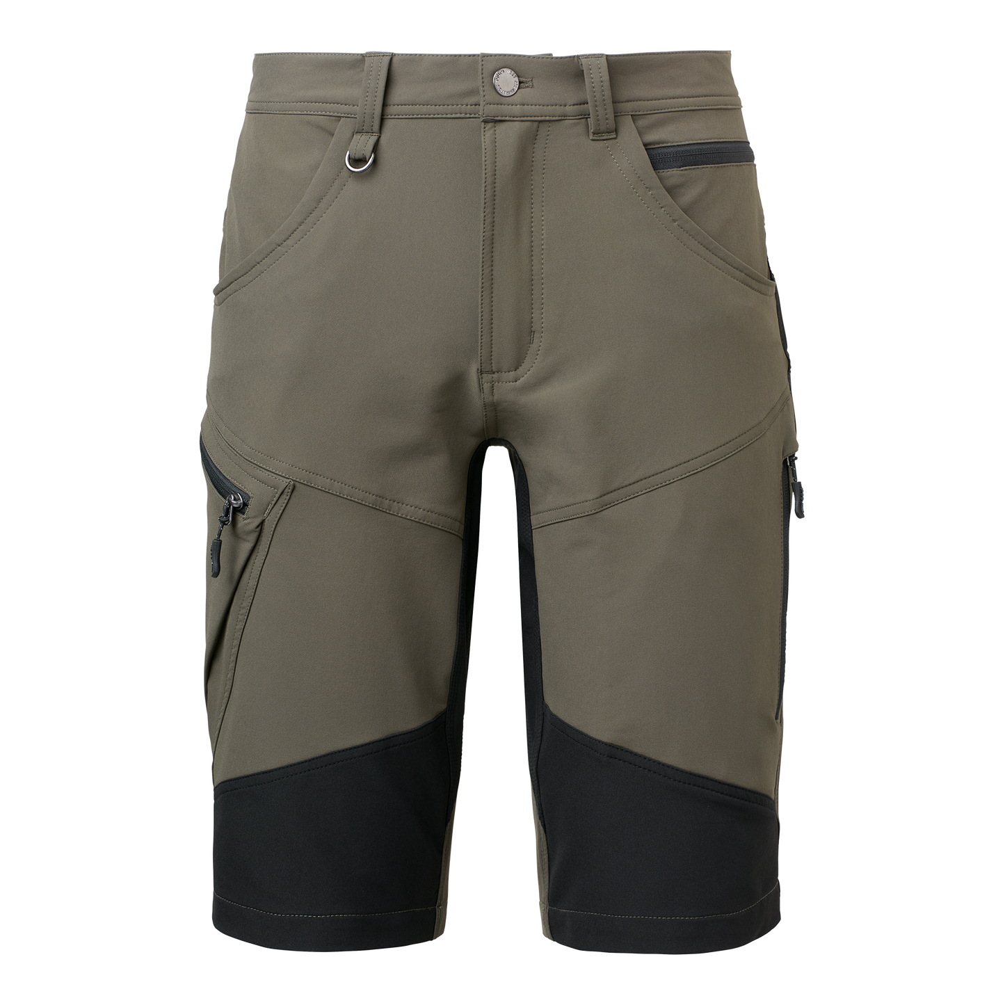 Wiggo Shorts