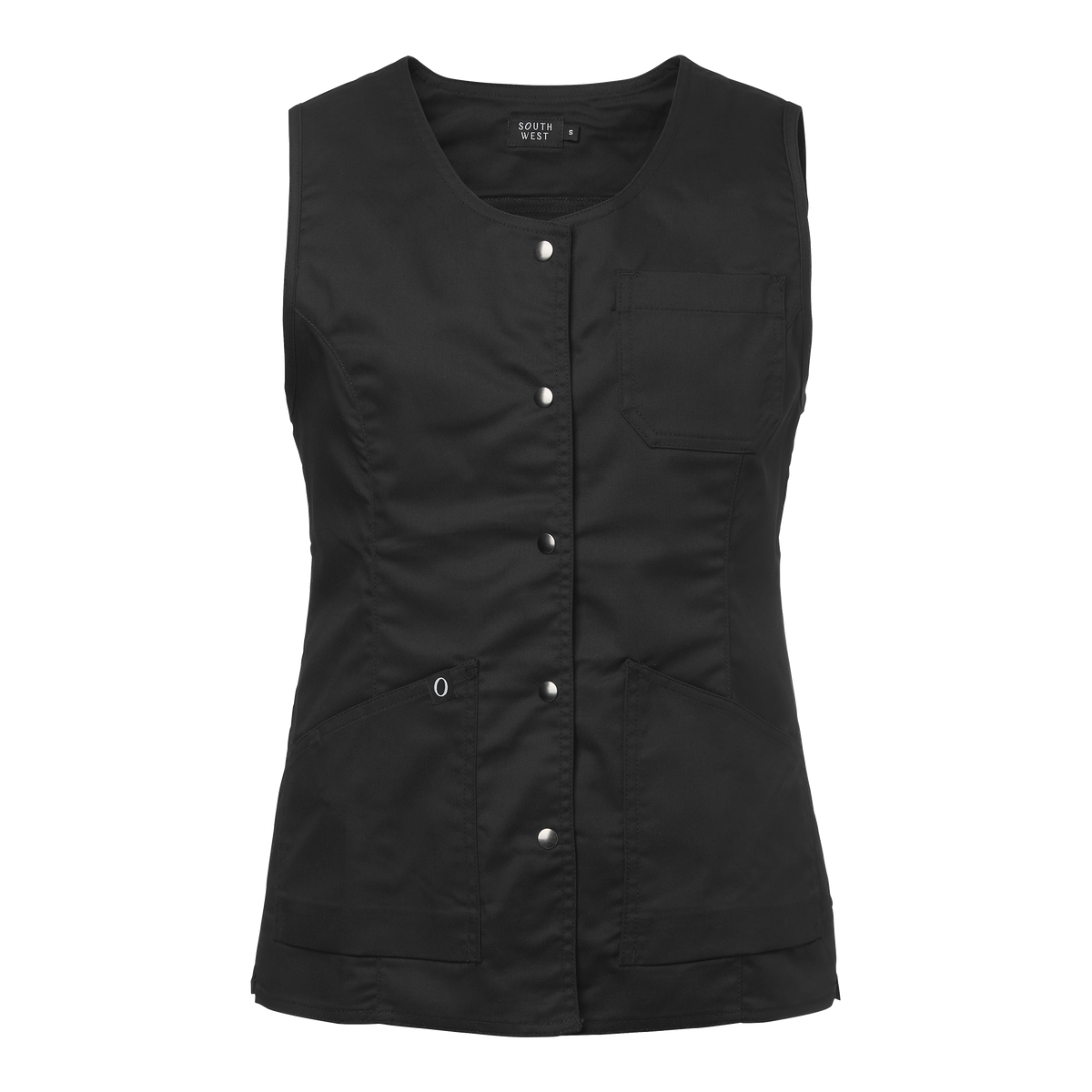 Bea Vest w - South West
