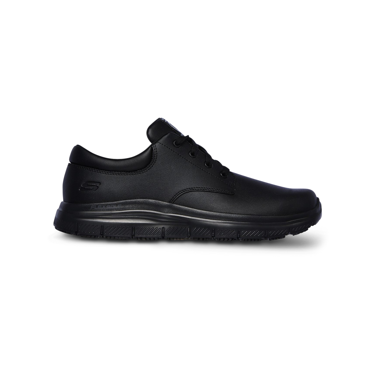 Fourche Work Shoe - Skechers