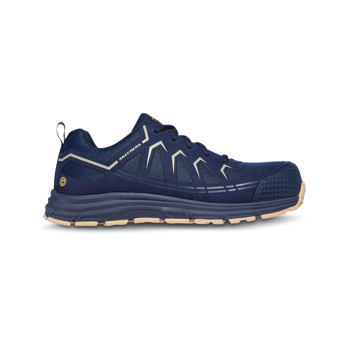 Malad II Safety Shoe