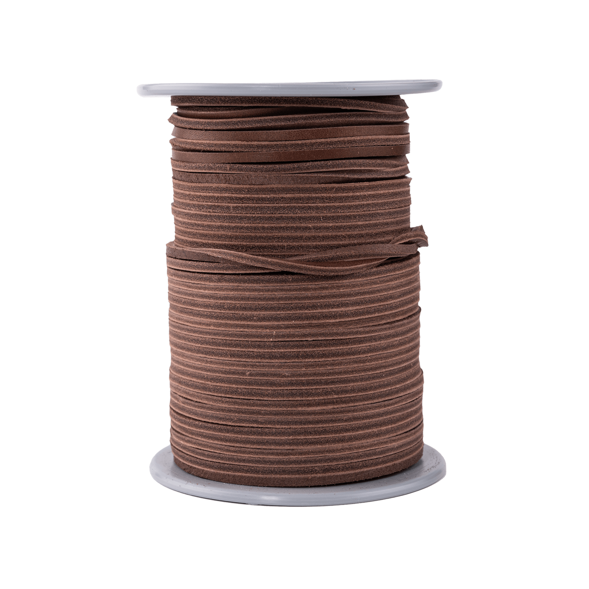 Leatherlace on role 50 M Shoelace