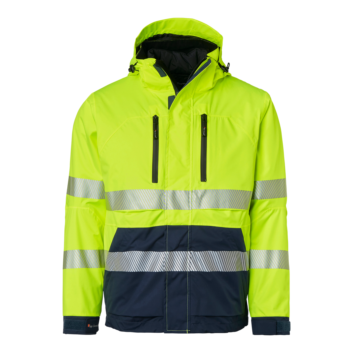 127 Jacket