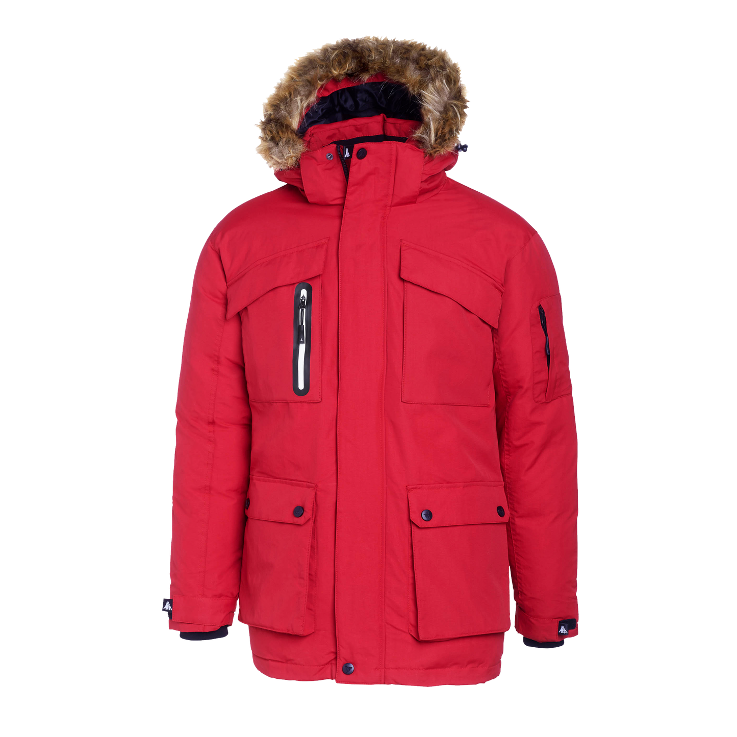 Messner Parka