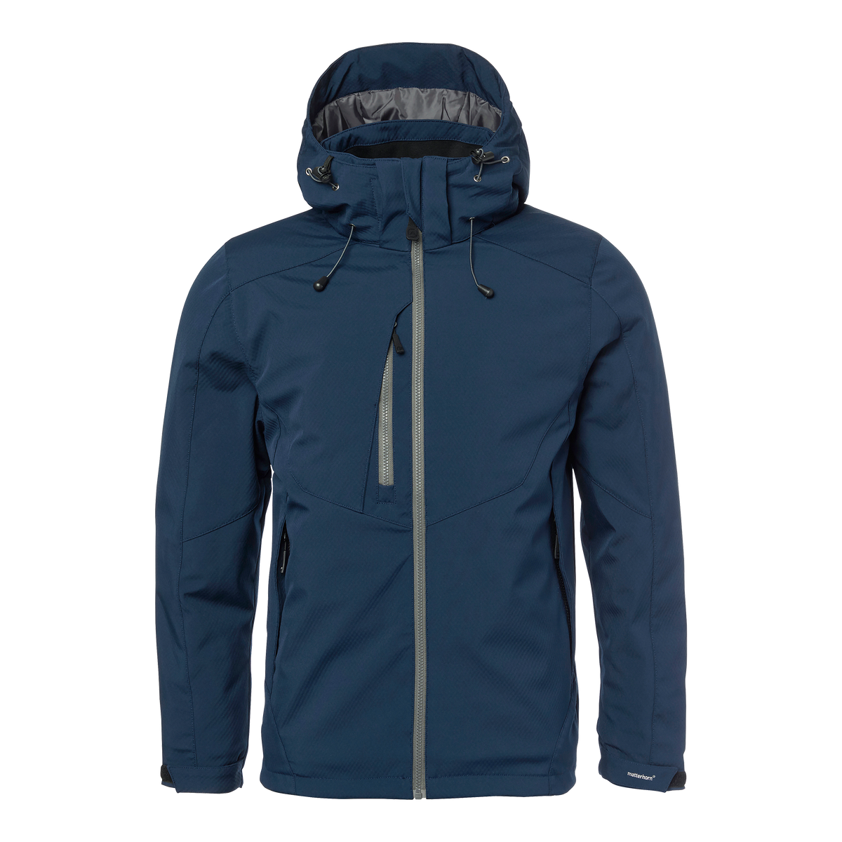 Burgener Jacket
