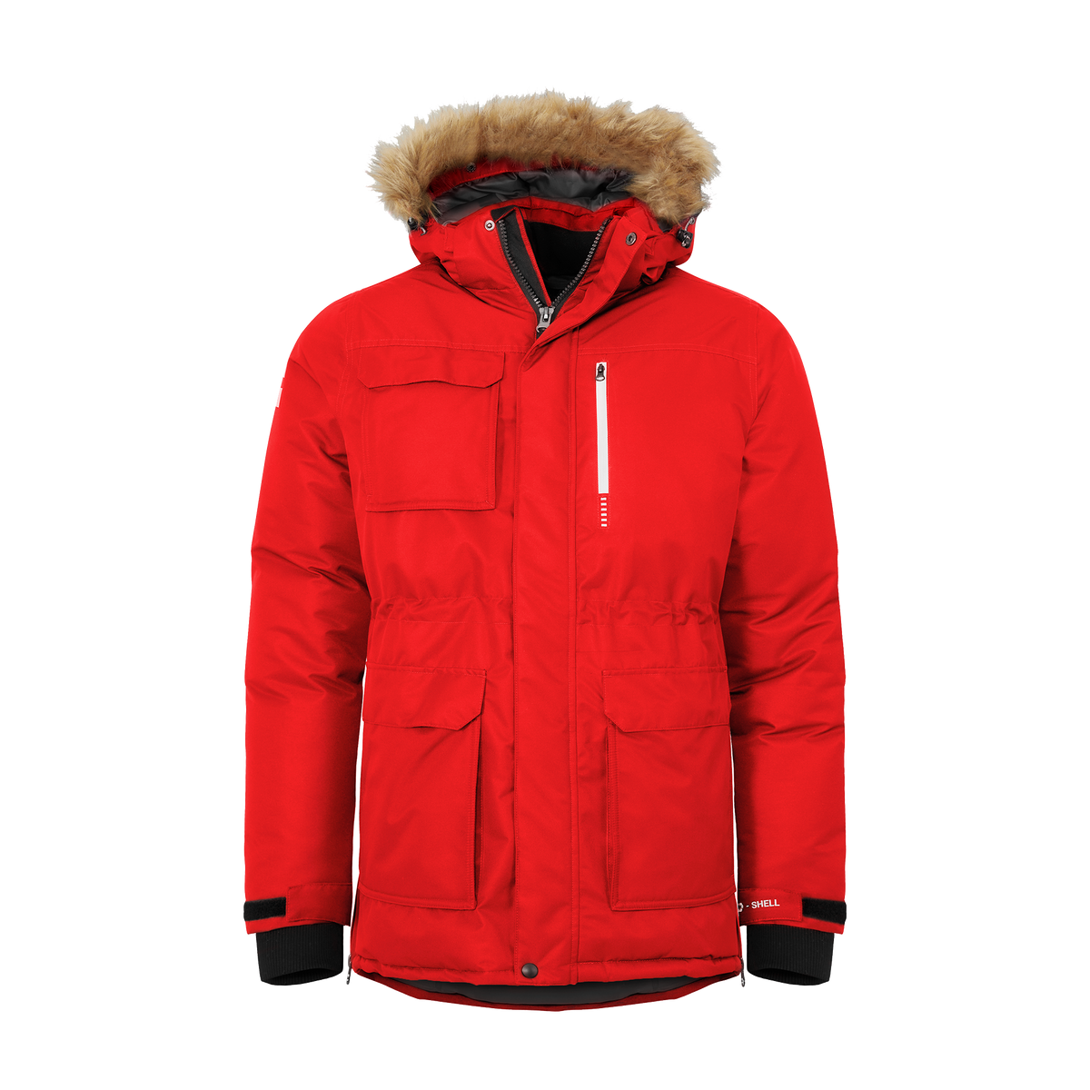 Hillary Parka