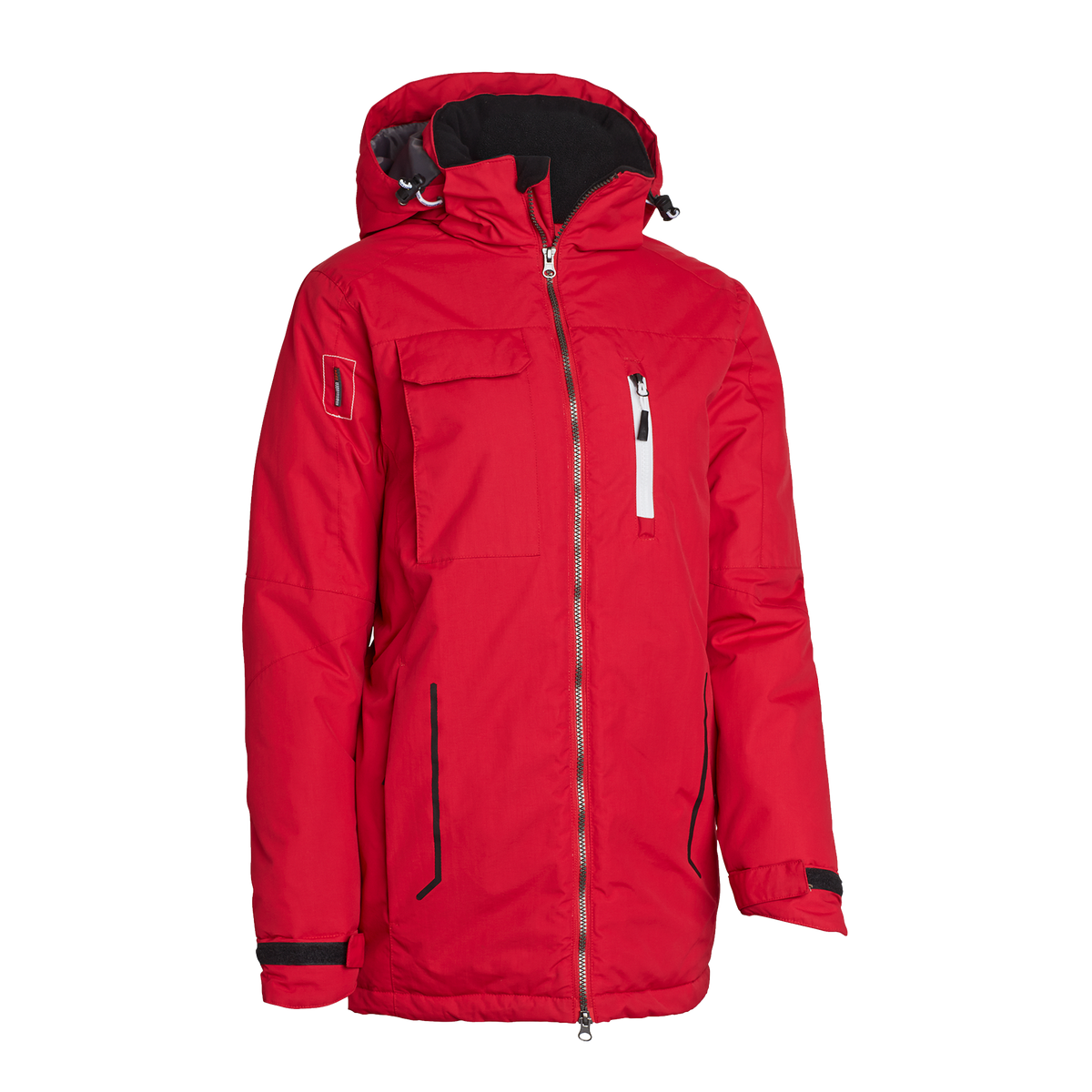 Whittaker Jacket