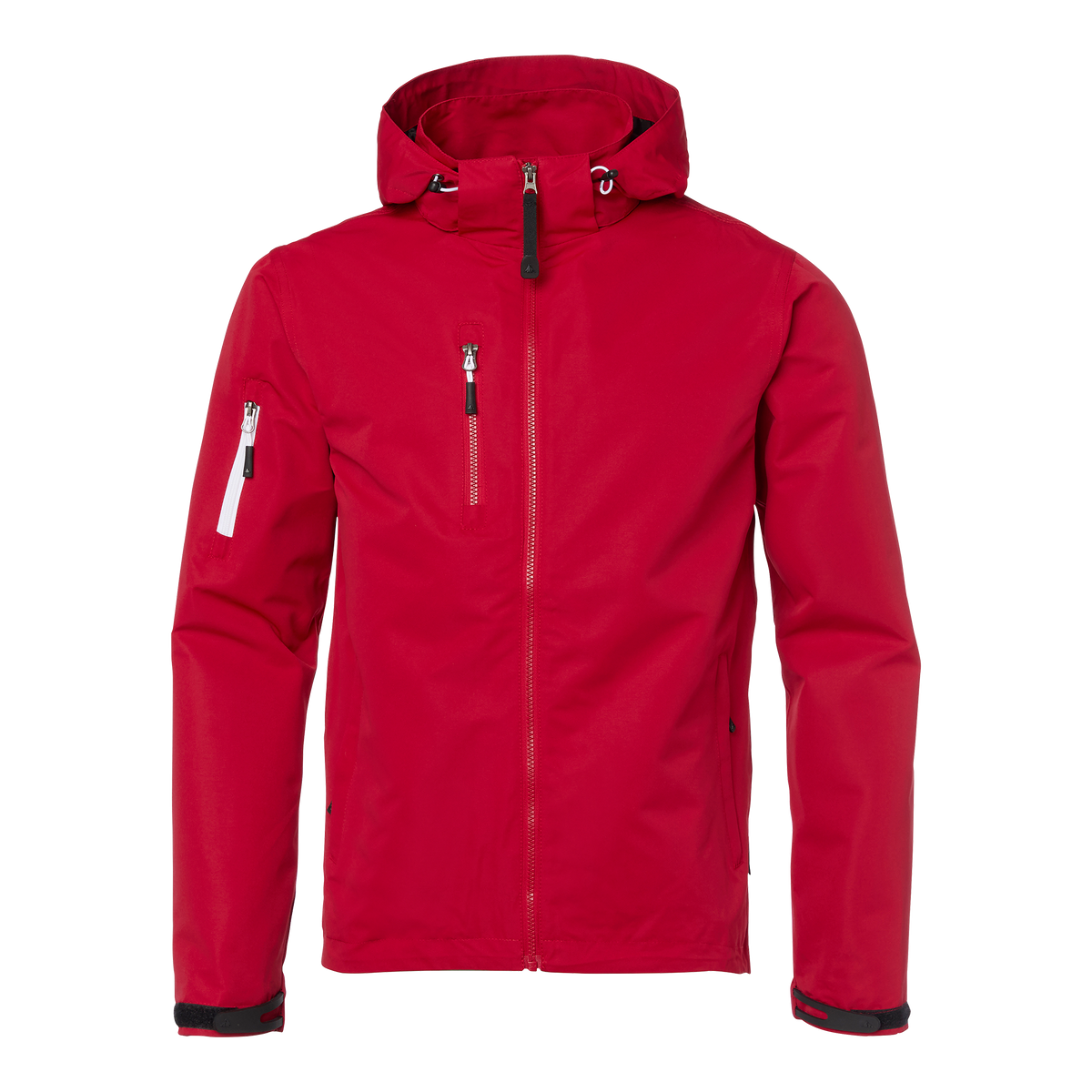 Barber Jacket