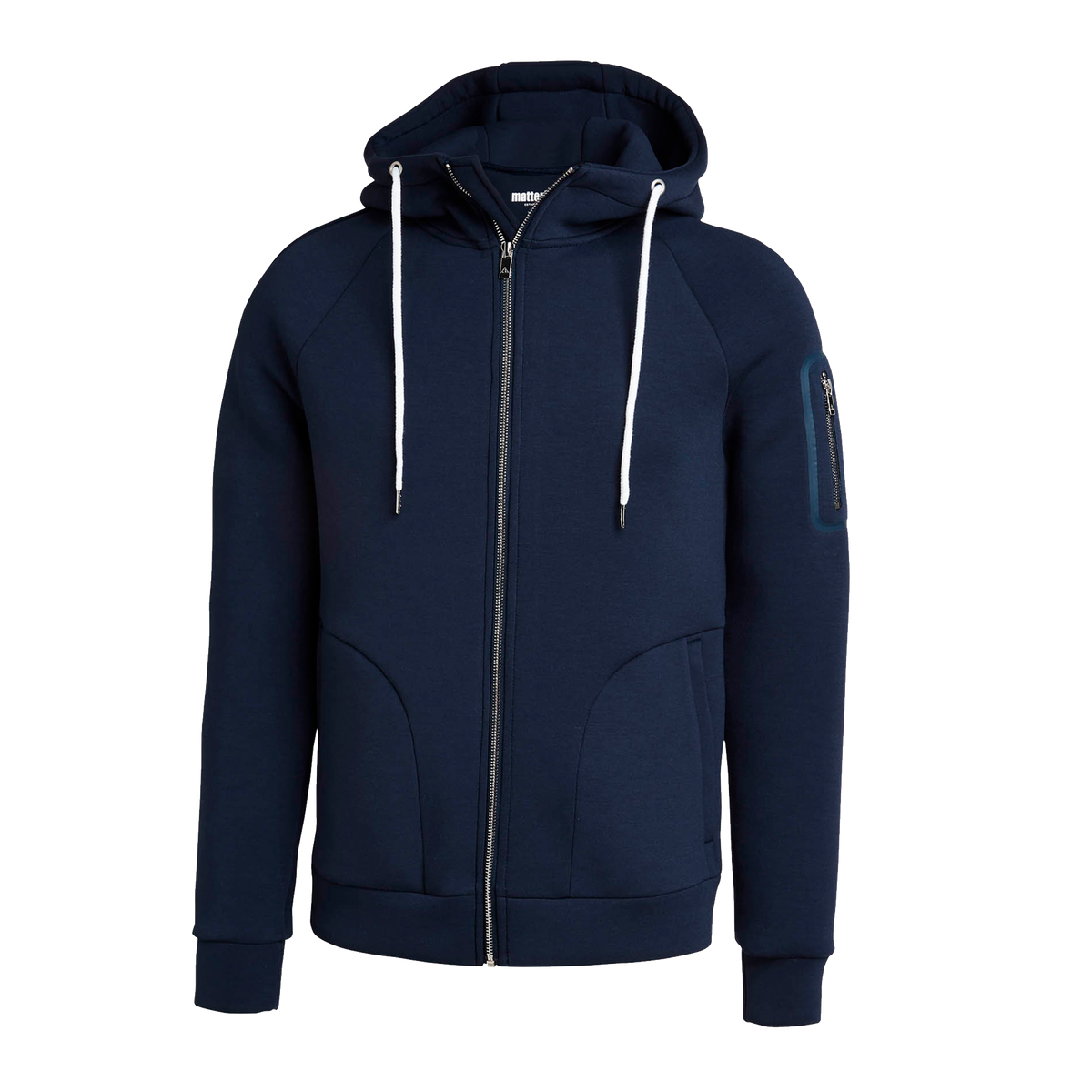 Paccard Hoodie