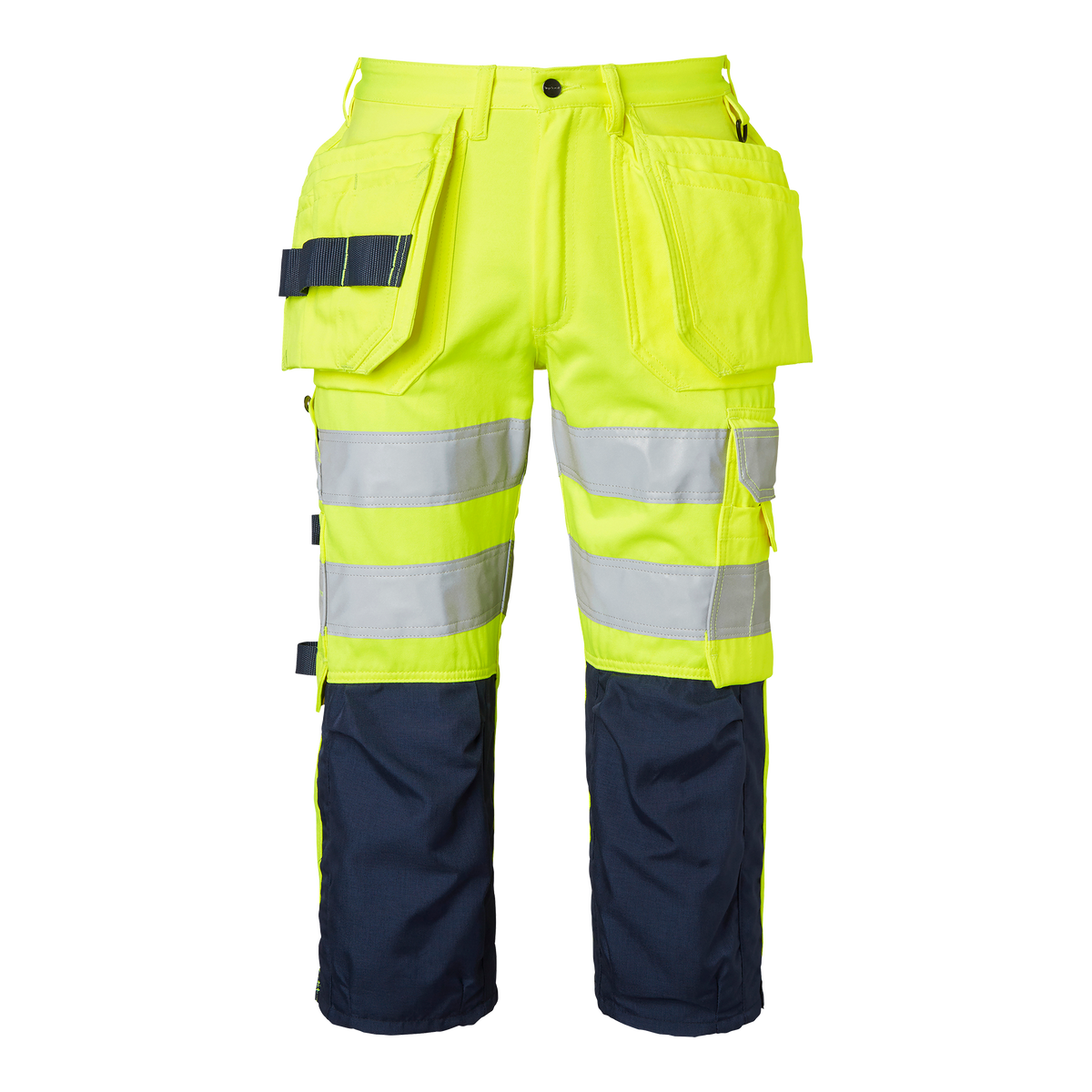 218 Craftsmen 3/4 Trousers