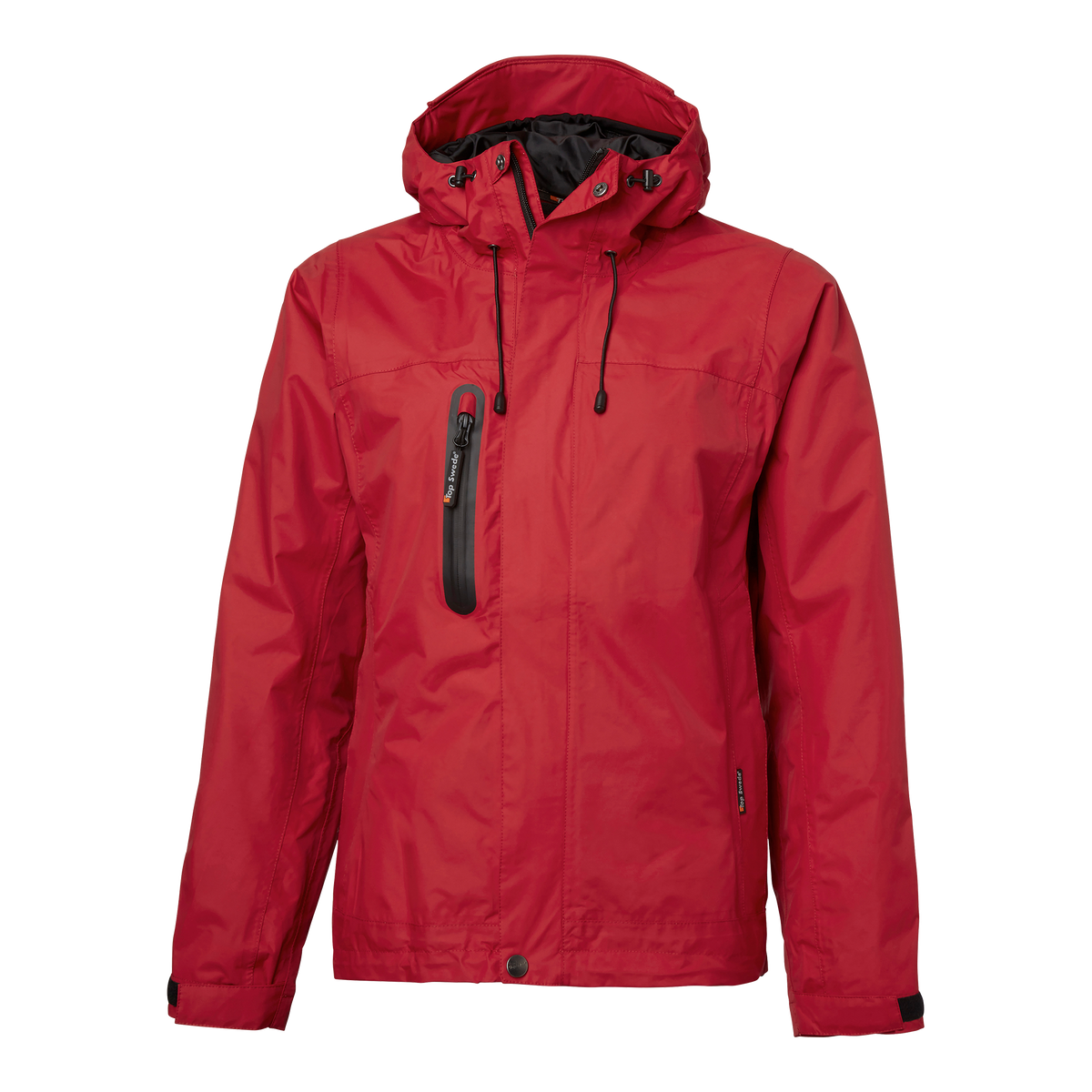 3520 Shell Jacket w