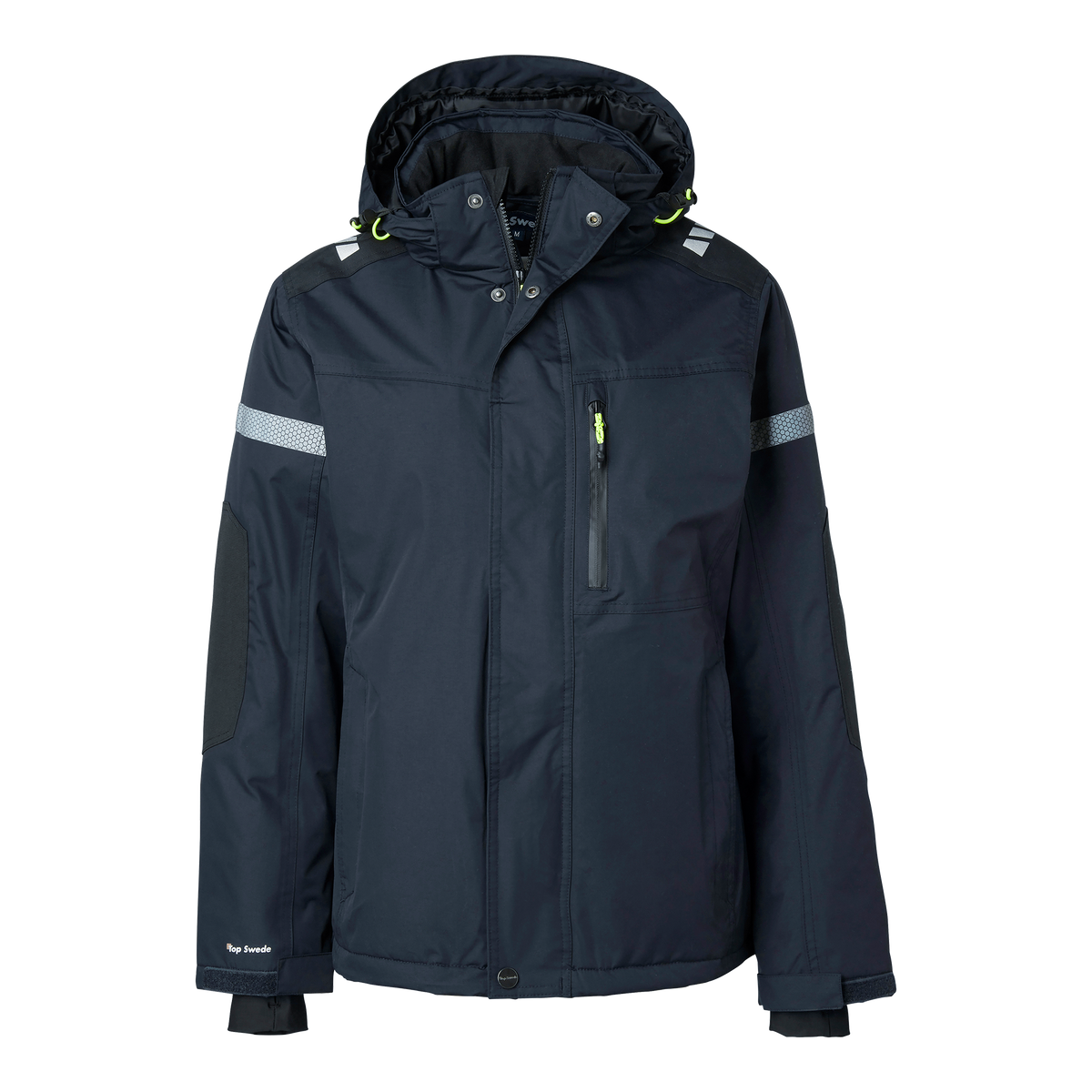 360 Jacket w