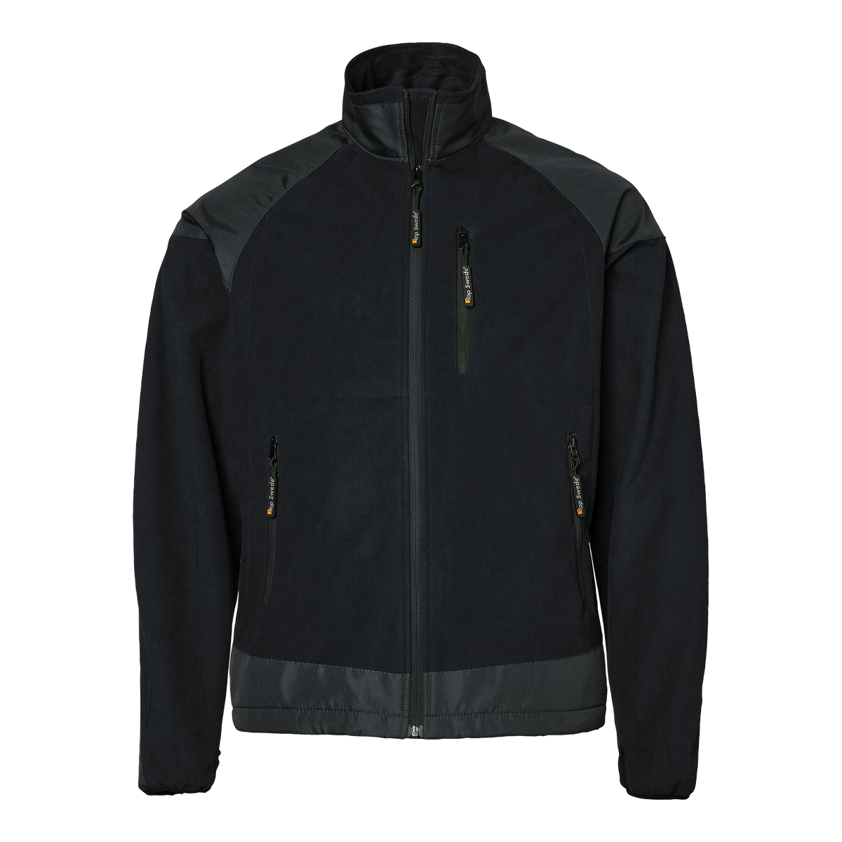 4140 Fleece - Top Swede