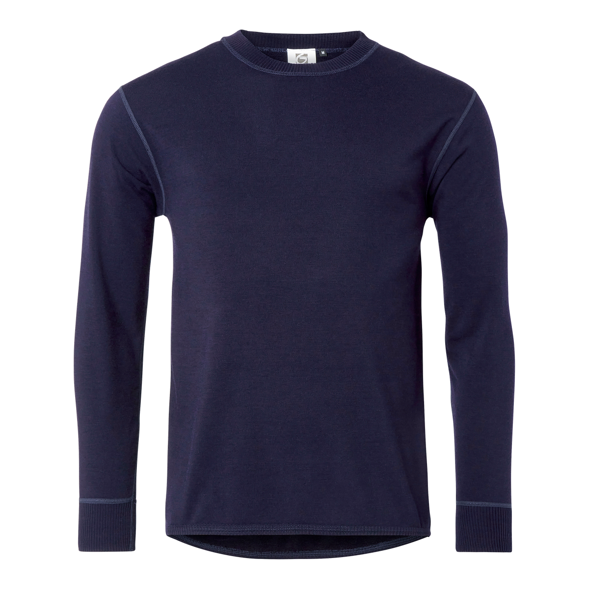 9637 Sweather Base Layer - Grounded