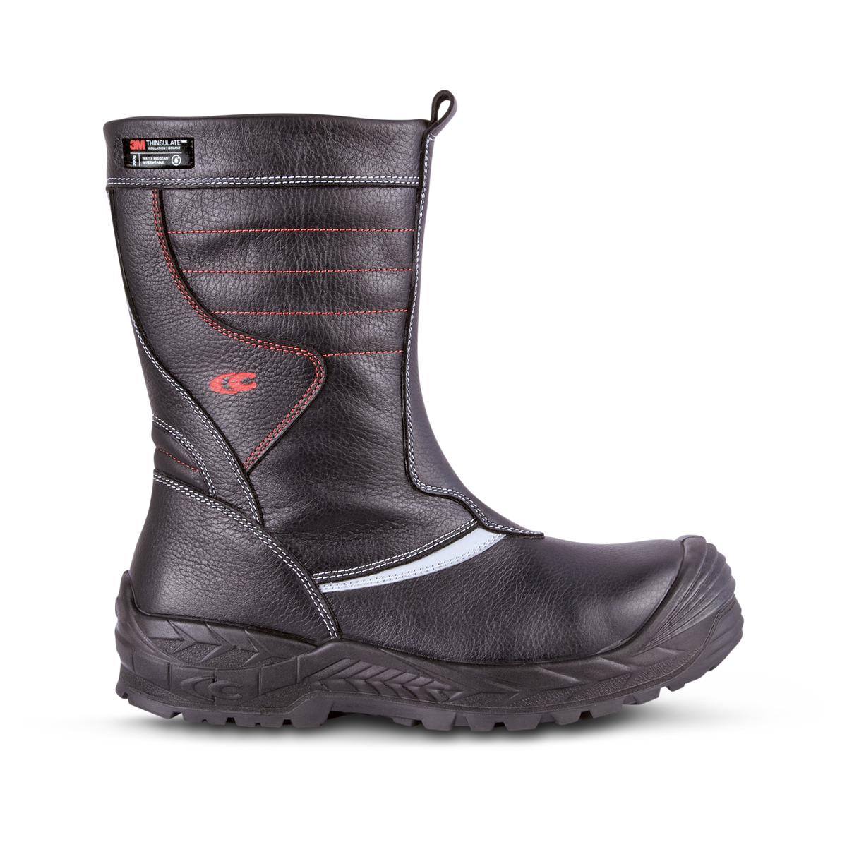 Herran Safety Boot - Cofra