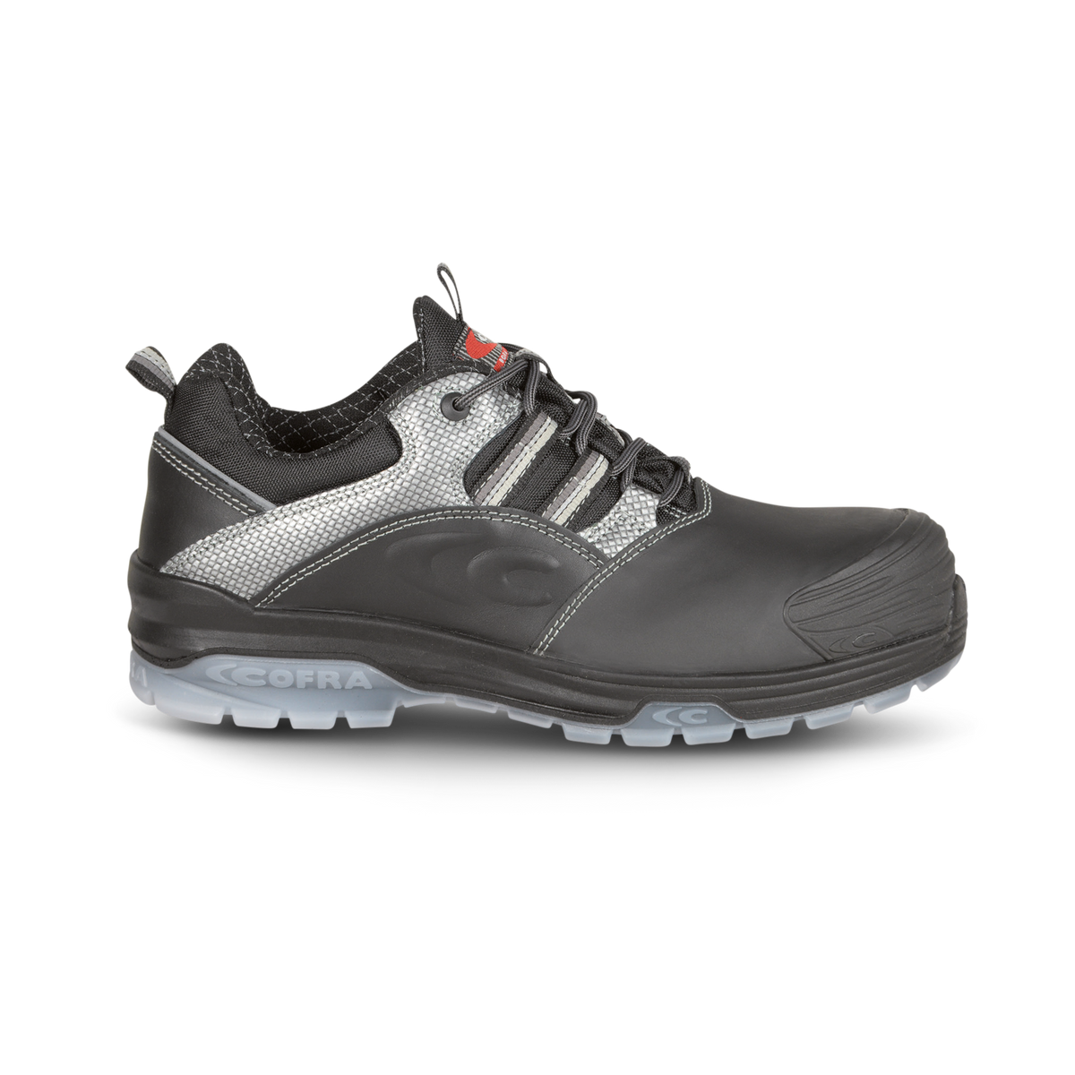 Caravaggio Safety Shoe - Cofra