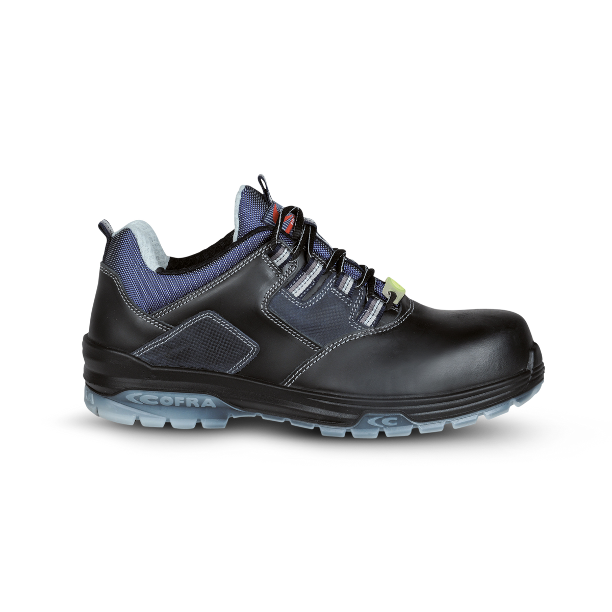 Rap Safety Shoe - Cofra