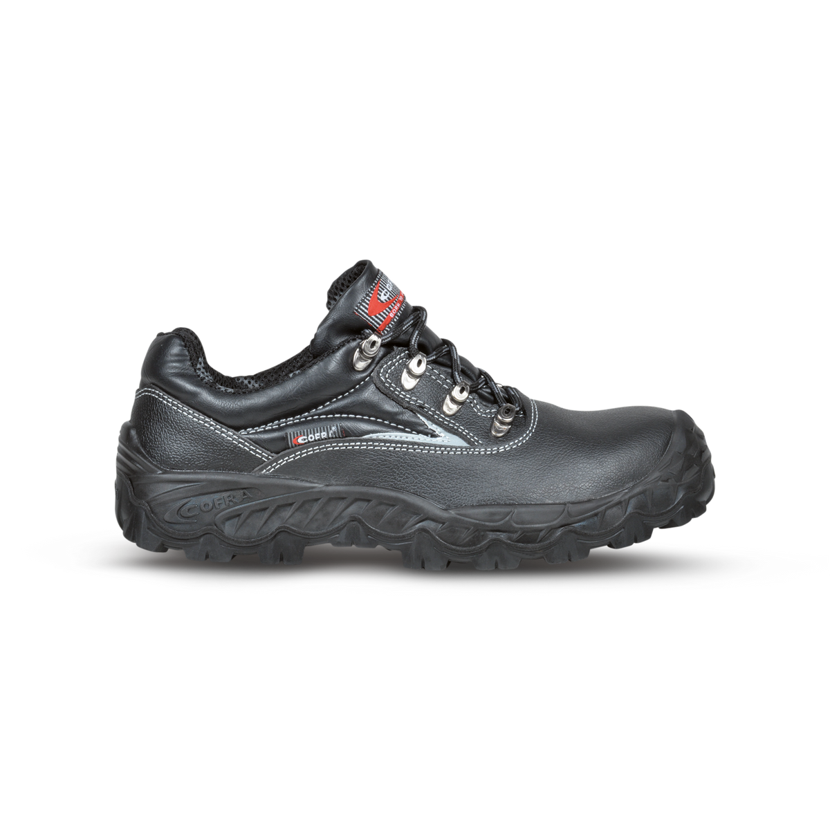 Celtic Safety Shoe - Cofra