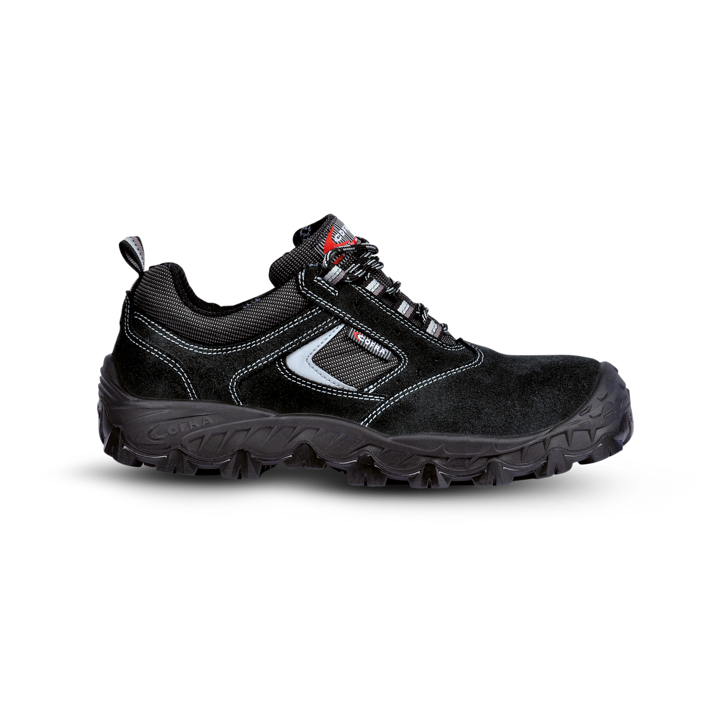 Suez Safety Shoe - Cofra