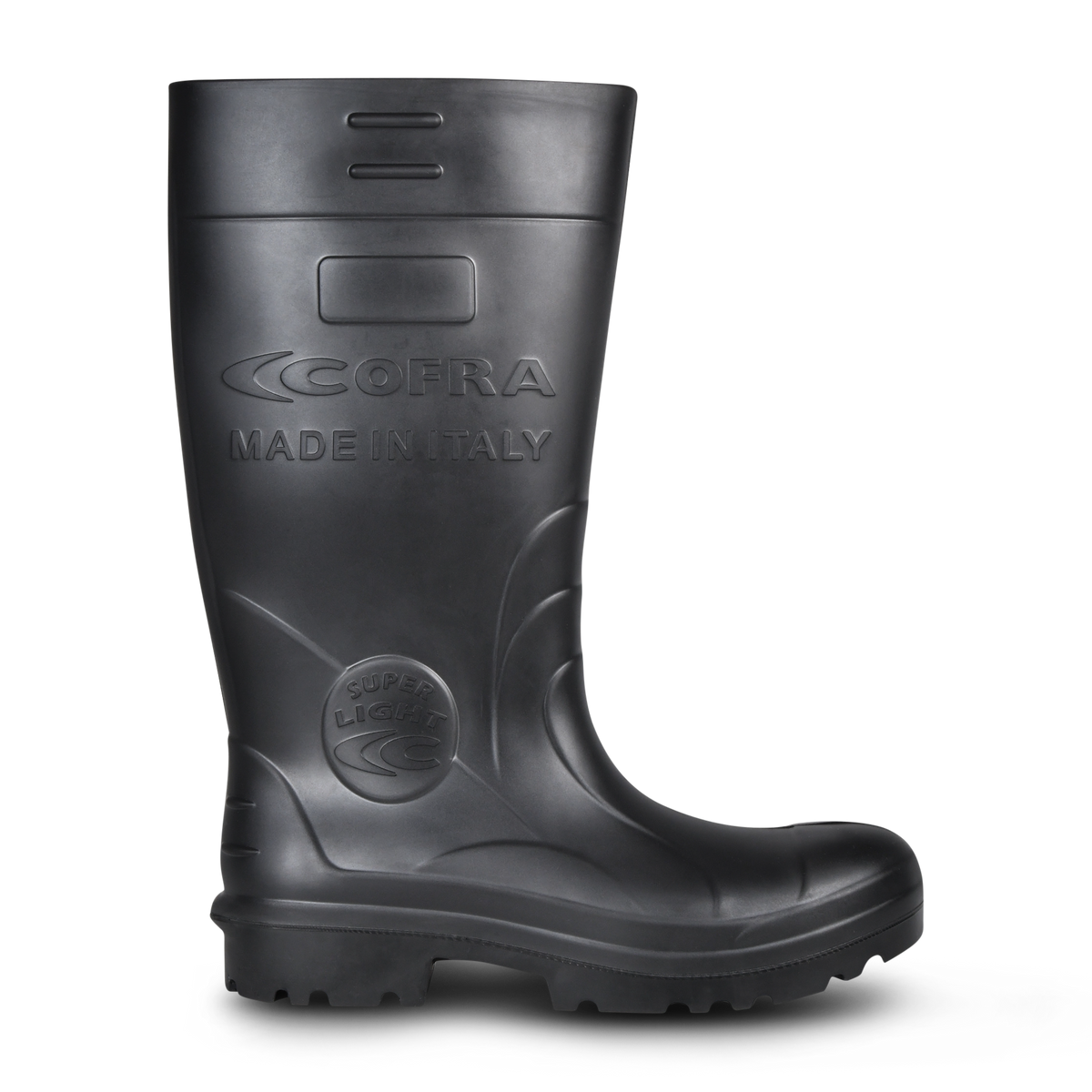 Tanker Safety Boot - Cofra