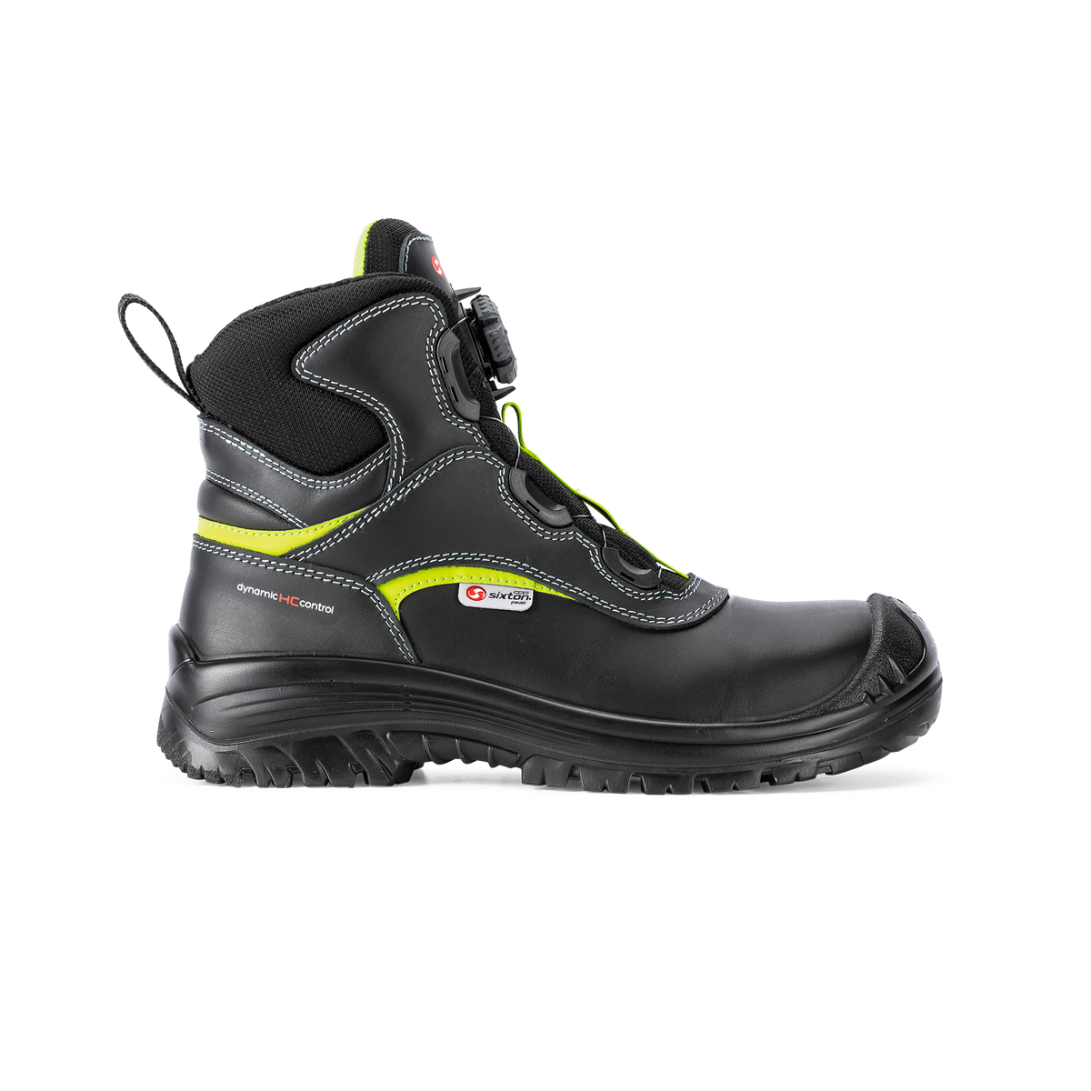 Roling Boa Safety Boot S3 - Sixton