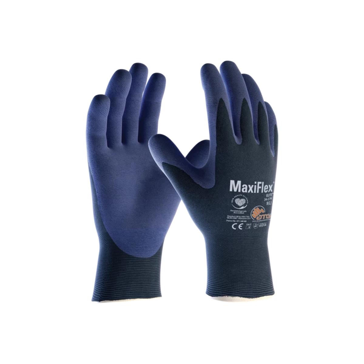 MaxiFlex Elite Gloves - ATG