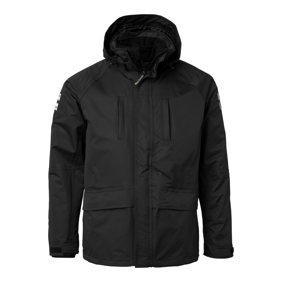 369 Parka w - Top Swede