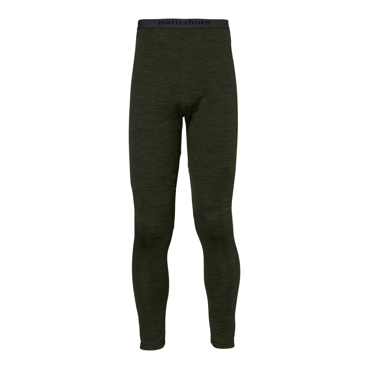 Balmat Wool Pant's - Matterhorn