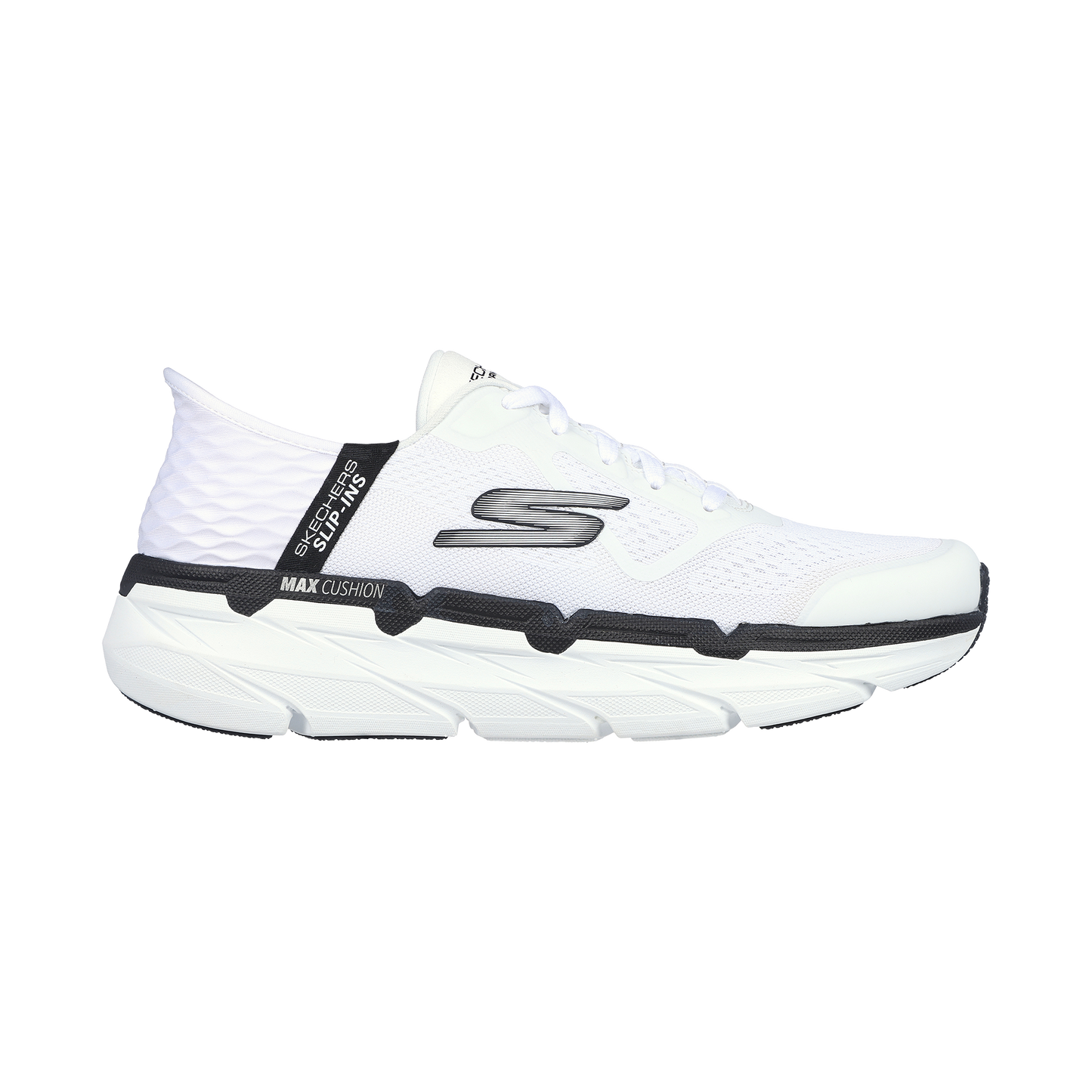 Max cushioning Premier Slip In Shoe