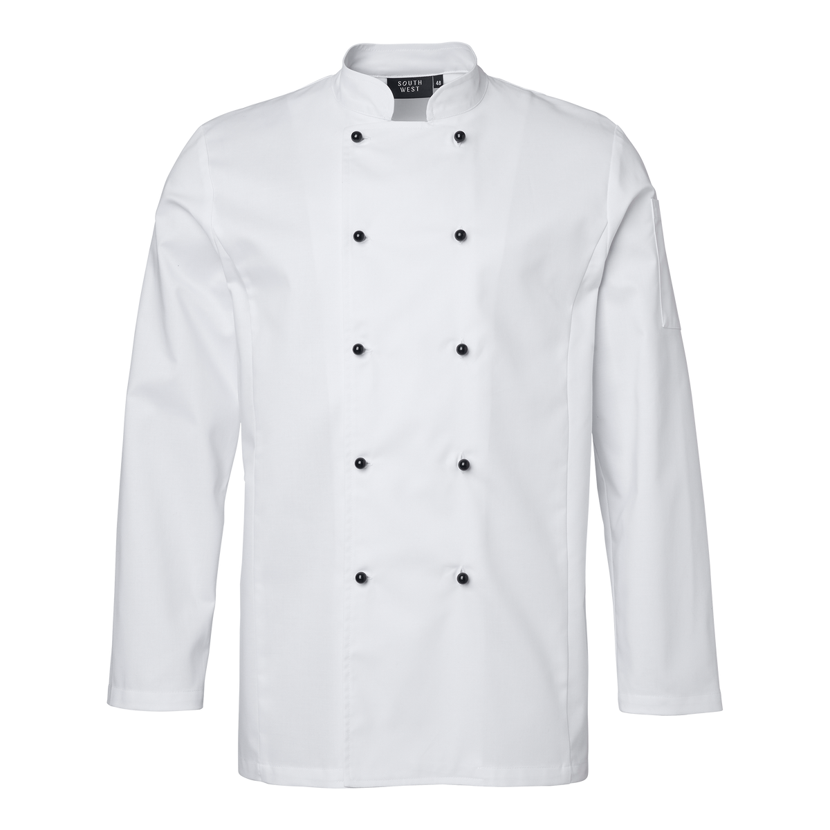 Elton Chefs Coat