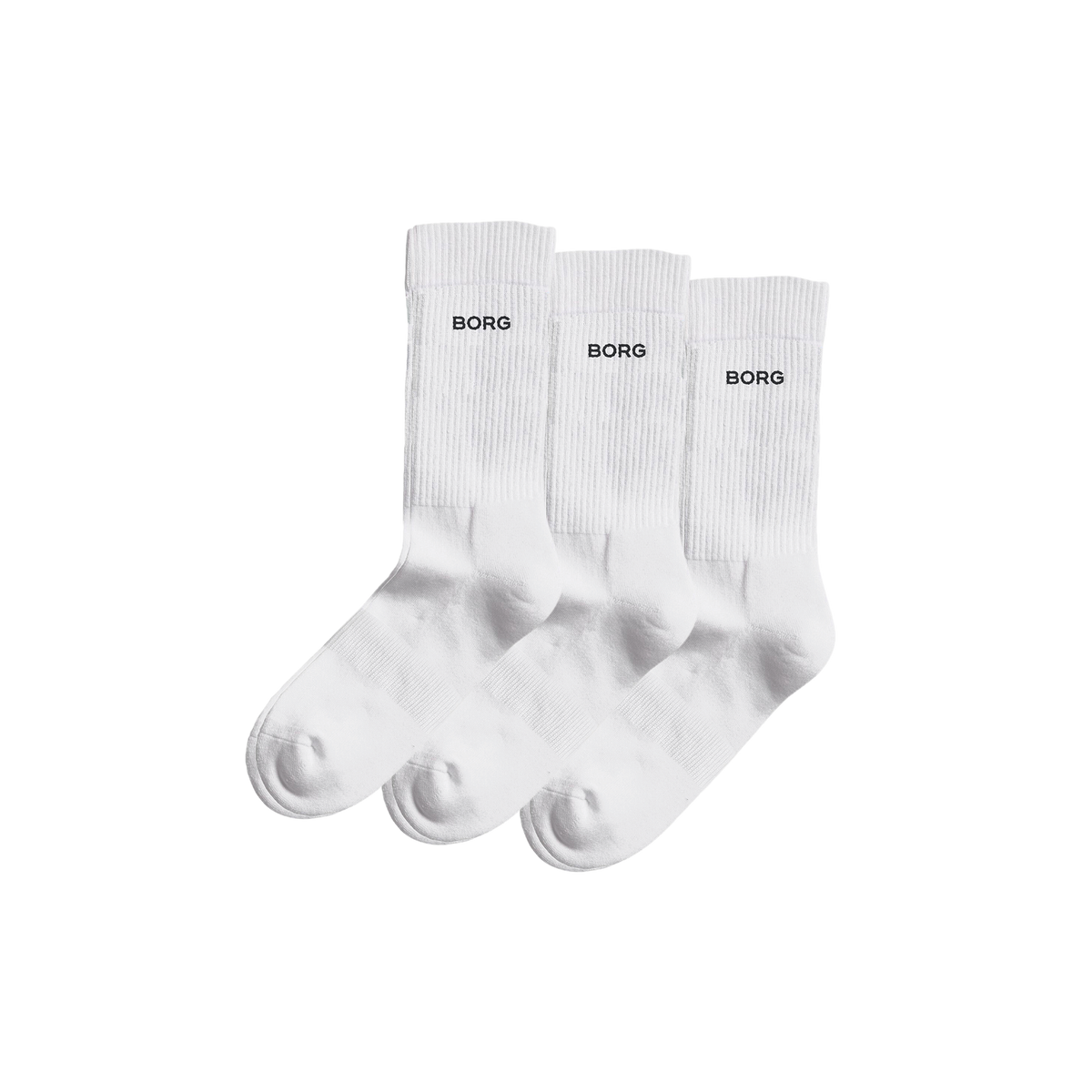 Essential Crew 3-p Socks