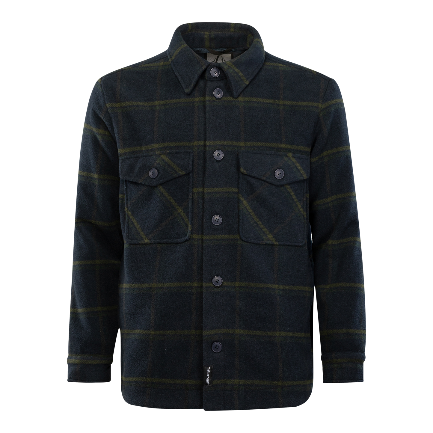 Tabei Overshirt