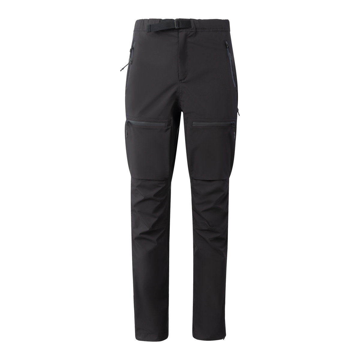 Moro Shell Pants - Matterhorn