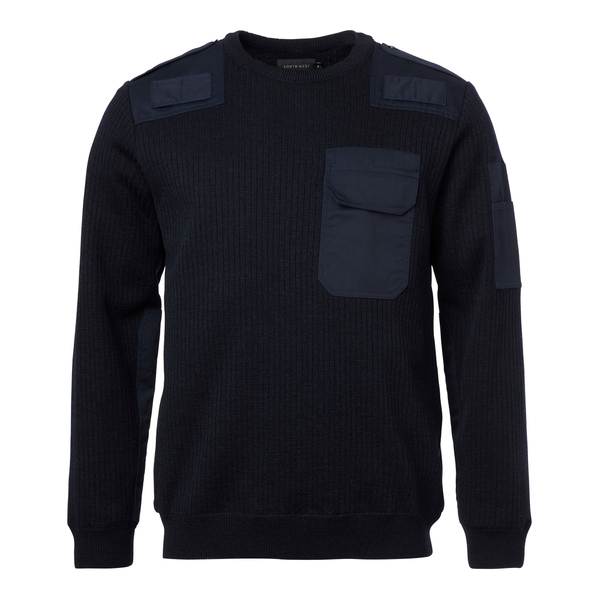 Nato Pullover windstopper - South West