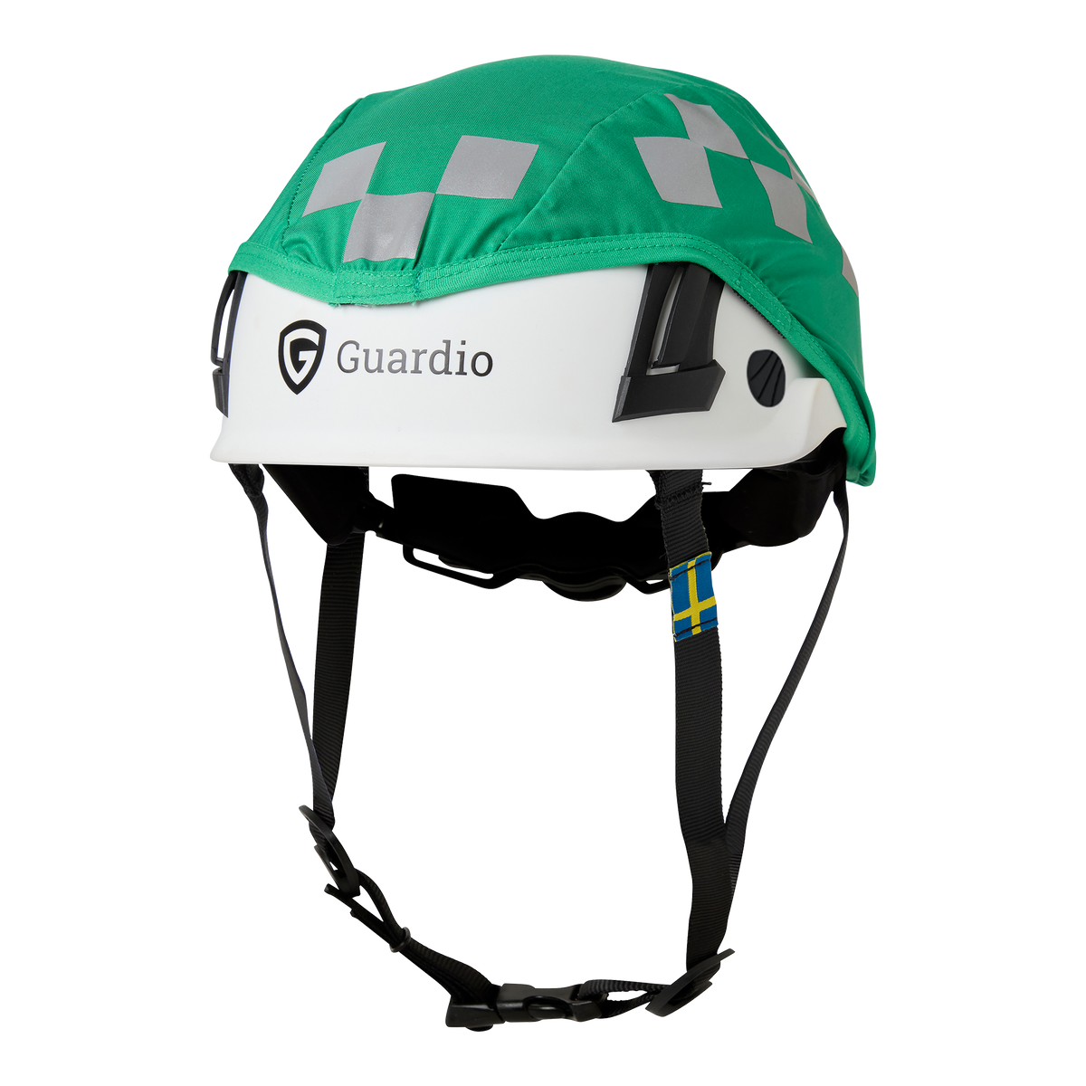 Ambulance Helmet Cover